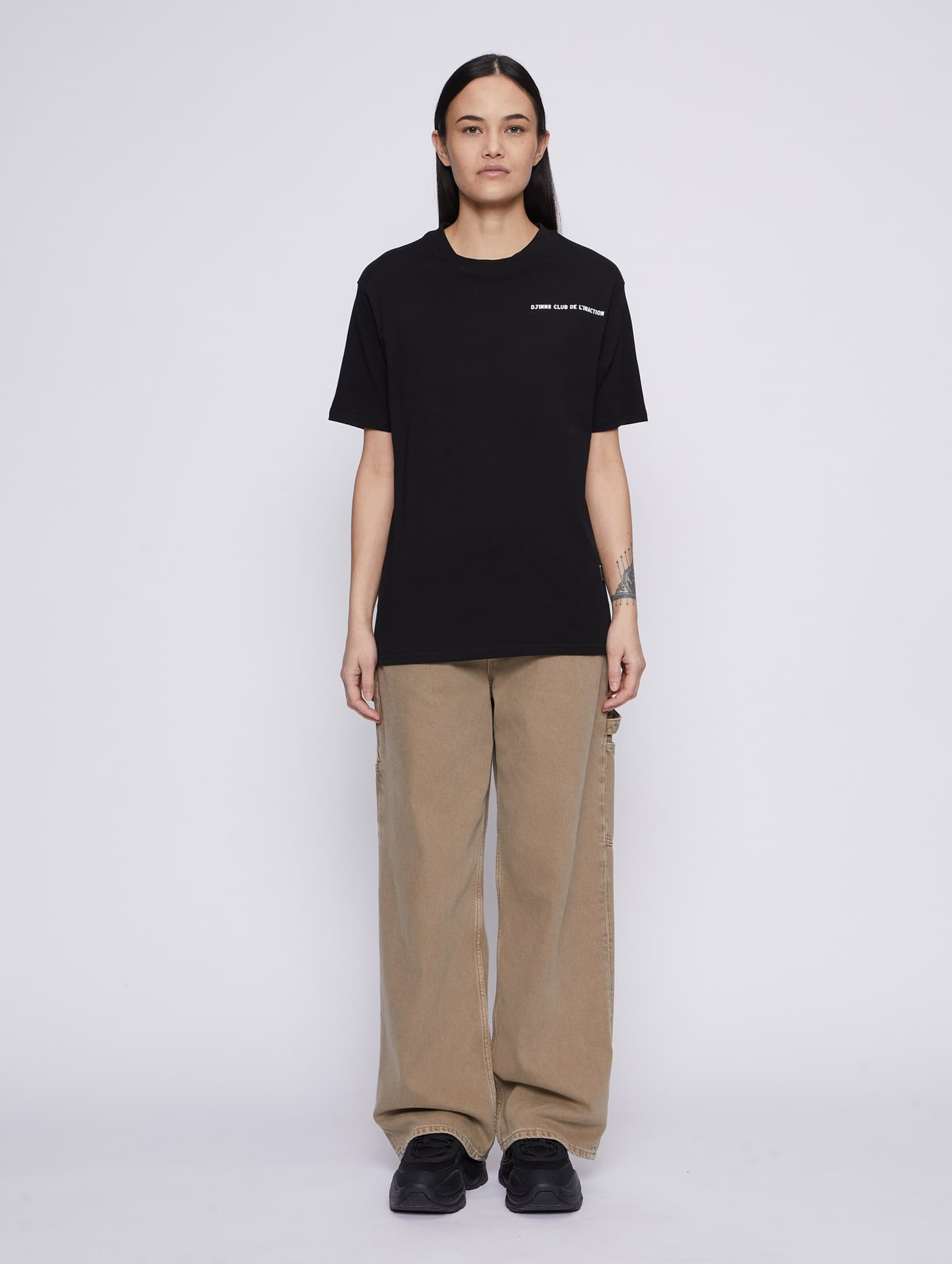 Djinns La Bonne Vie T-Shirt – Bild 3