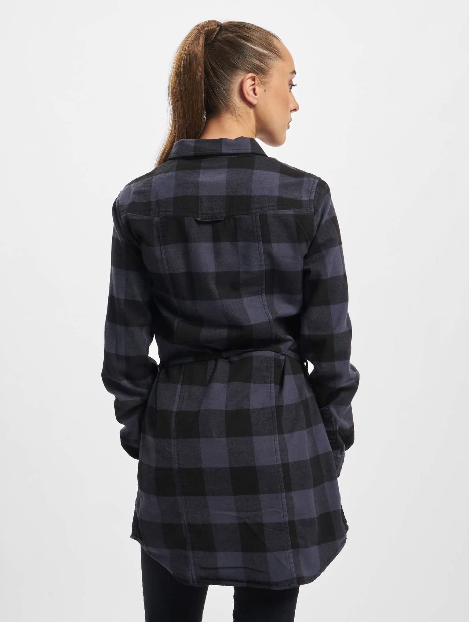 Brandit Ladies Longshirt Lucy – Bild 2