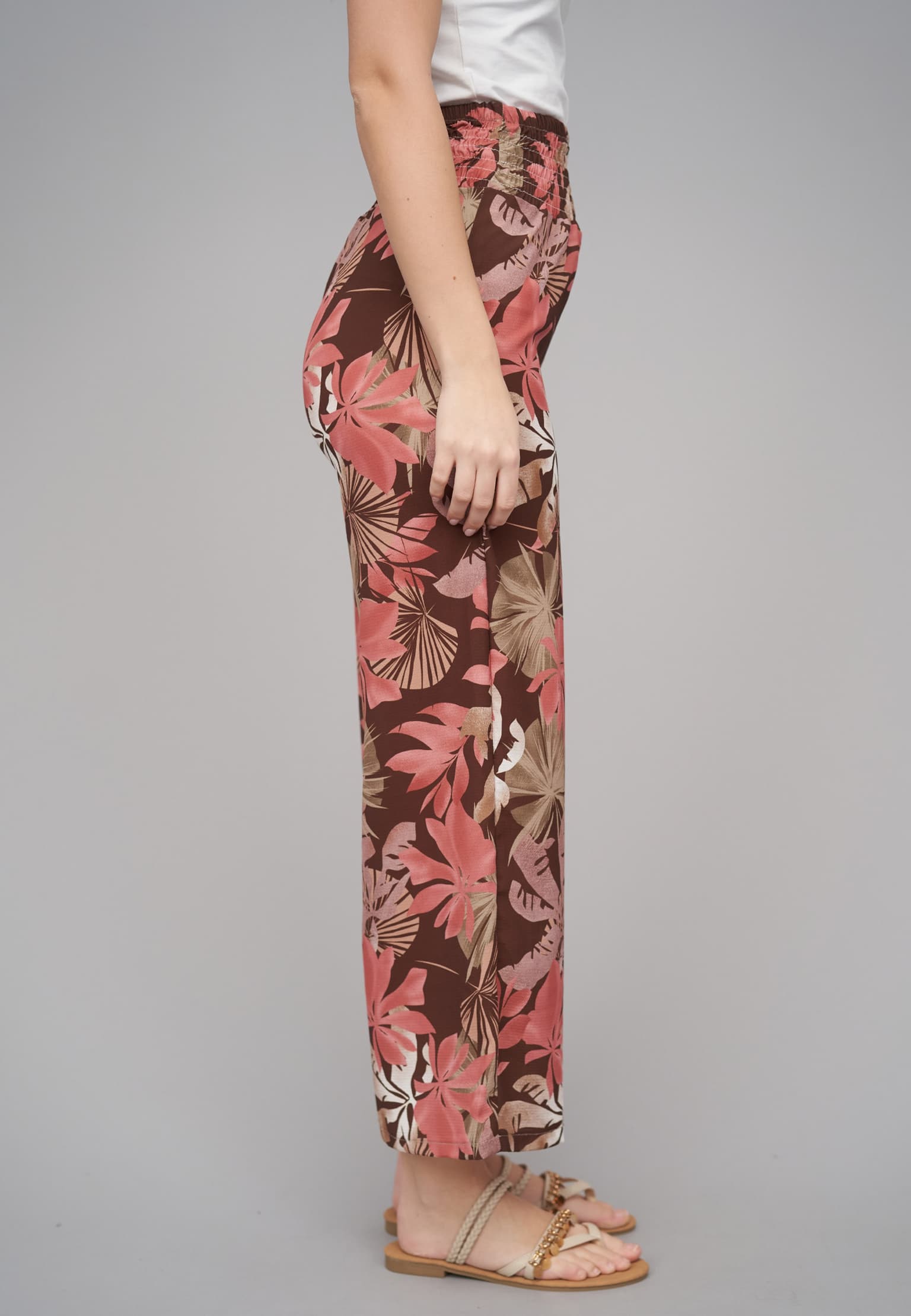 Cloud5ive Crepe Pants – Bild 4