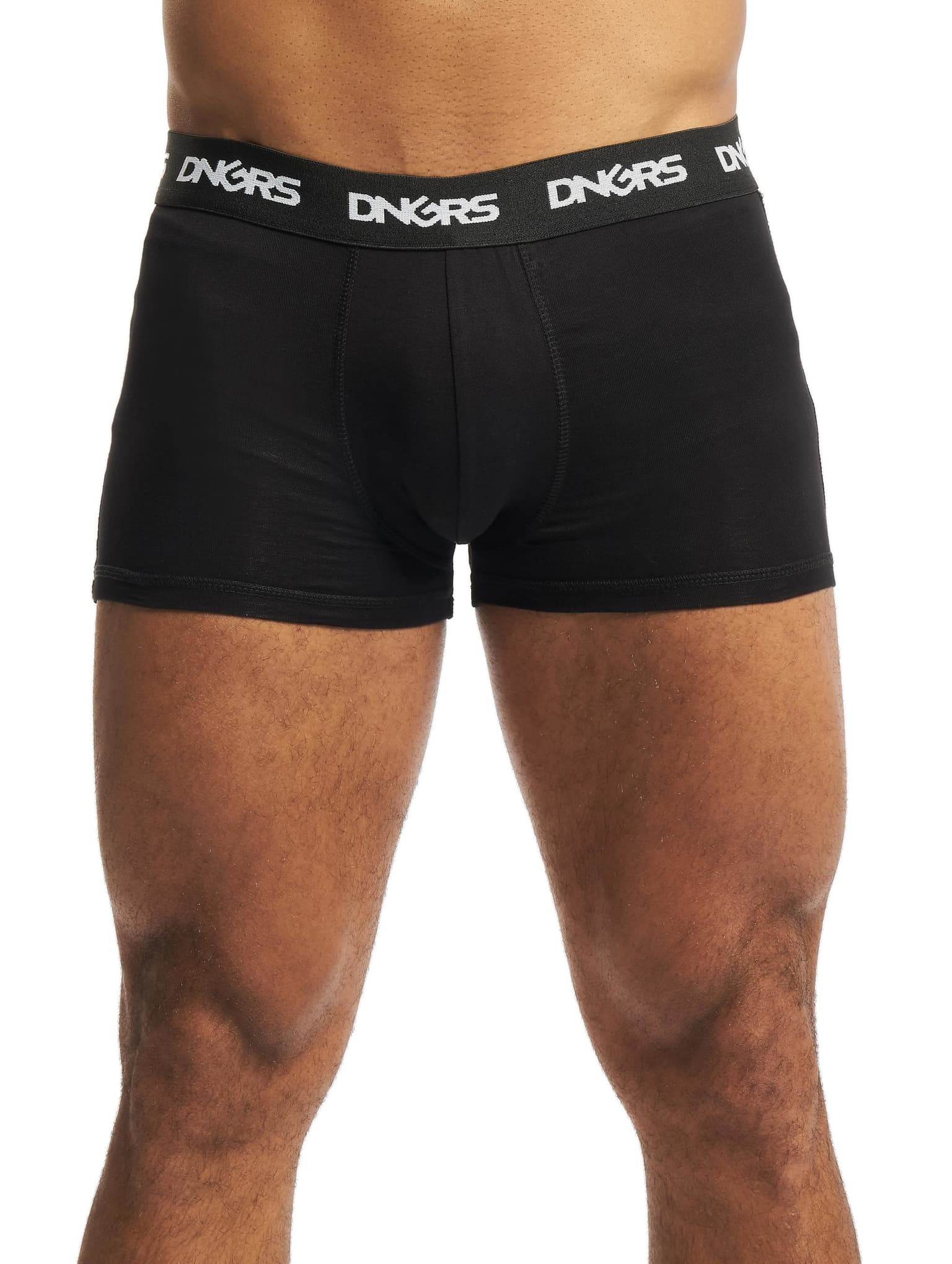 Dangerous DNGRS Undi Boxershorts – Bild 4