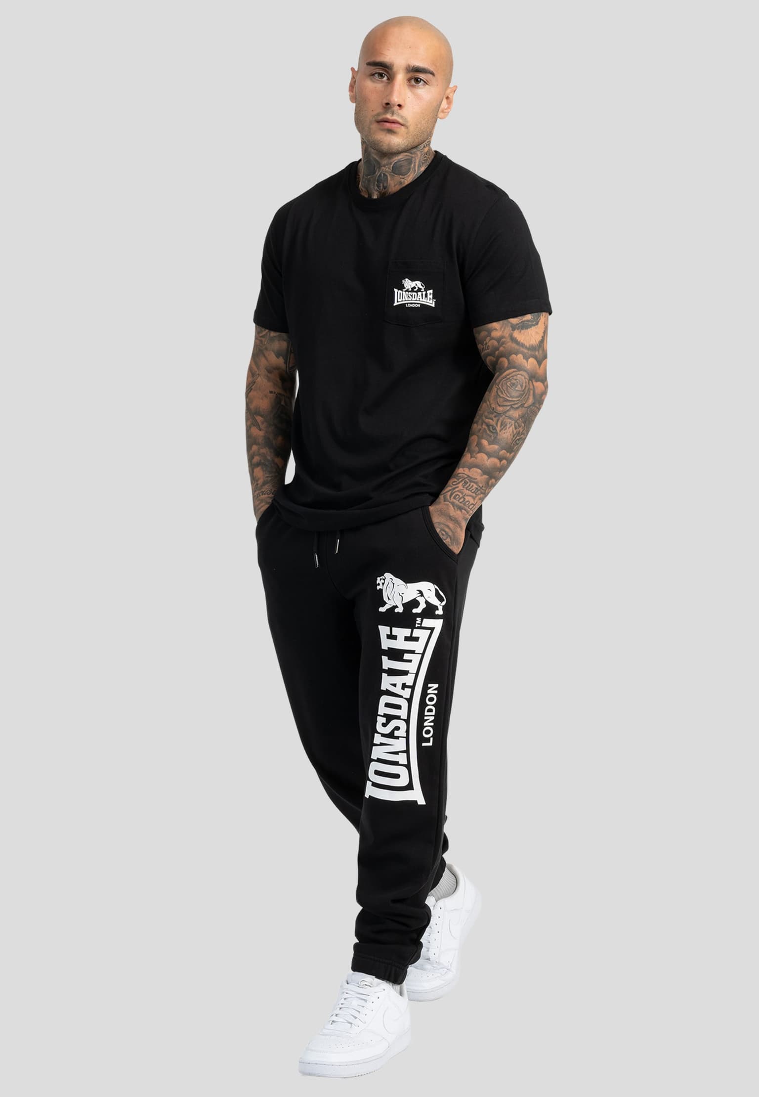 Lonsdale London OCKLE – Bild 3