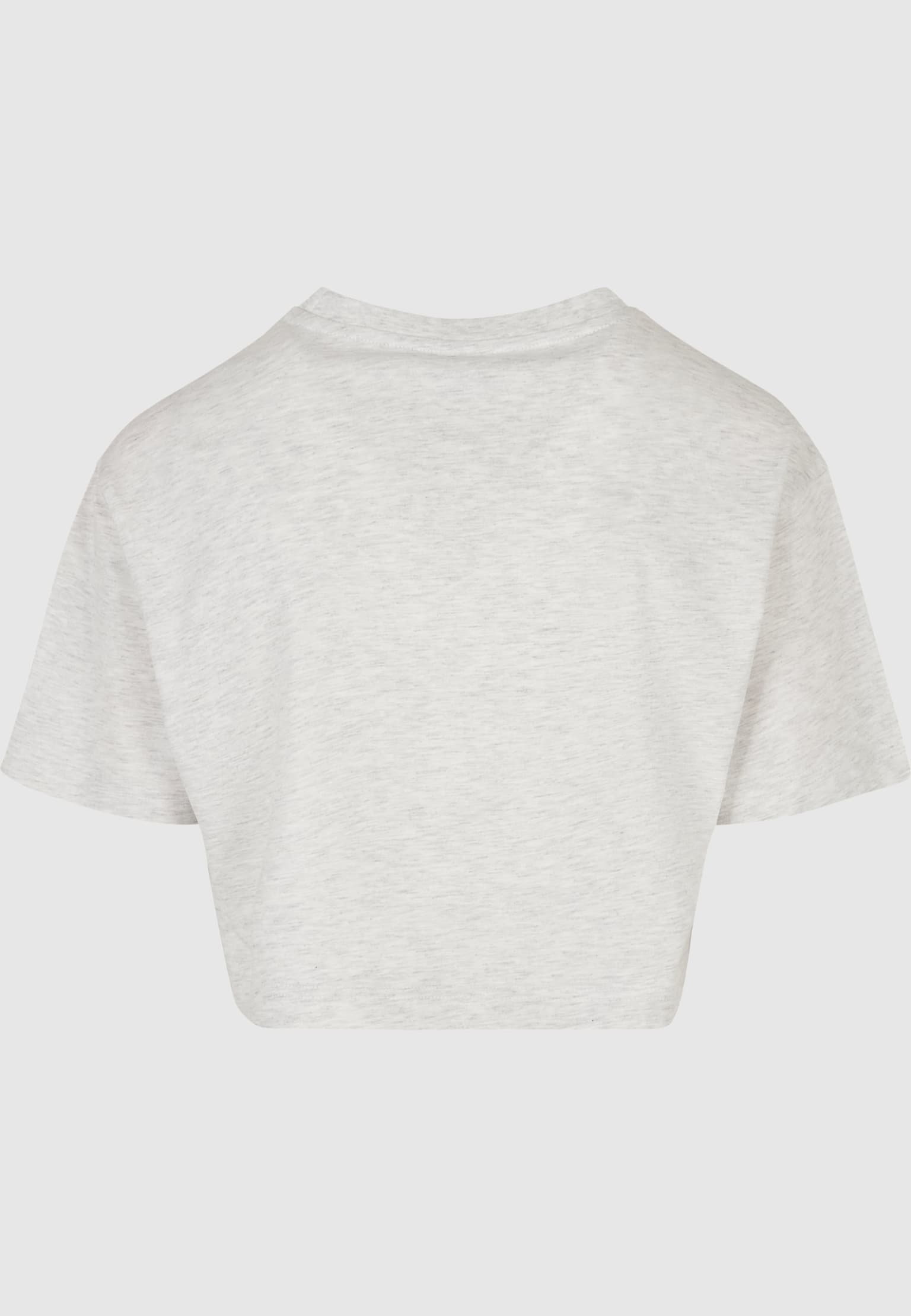 Urban Classics Ladies Short Oversize Tee – Bild 4