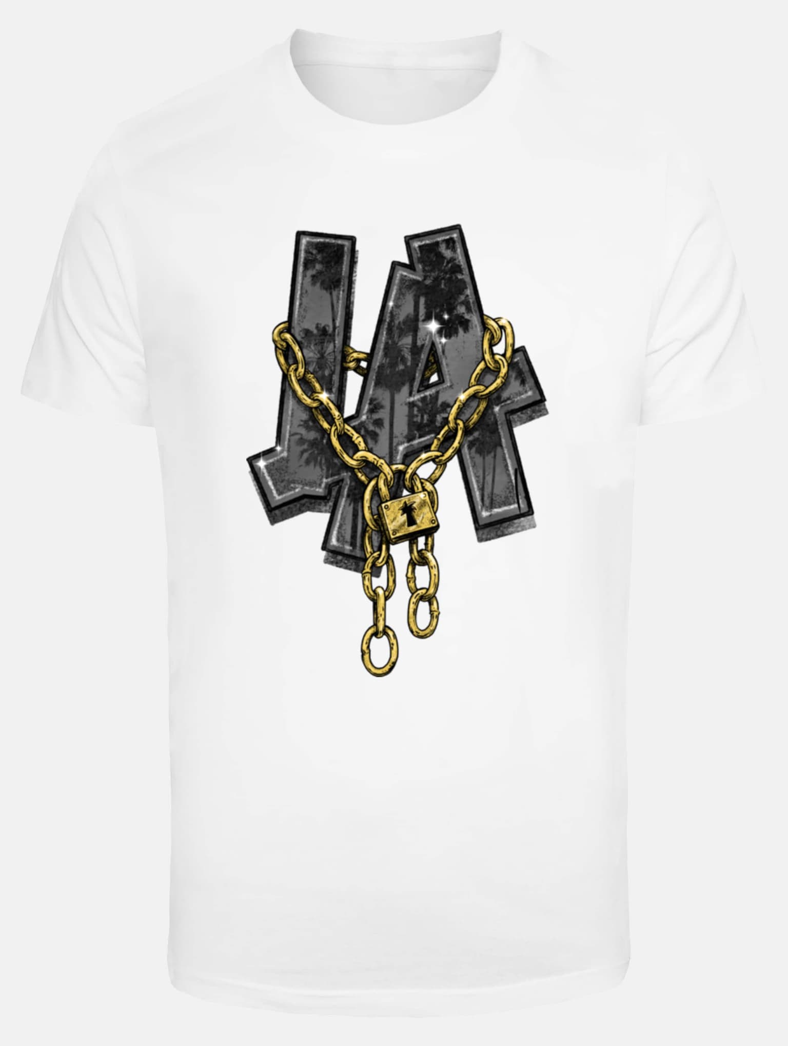 Mister Tee LA Chains – Bild 4