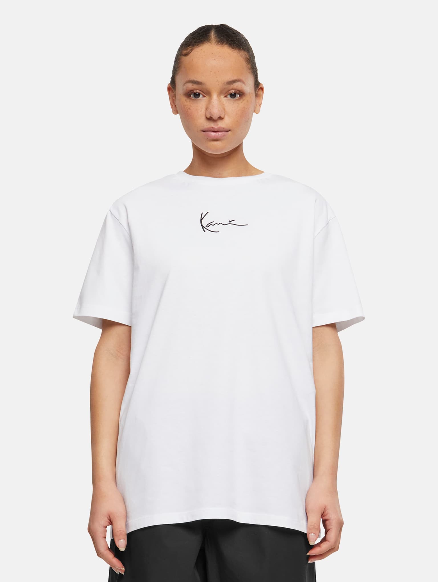 Karl Kani Small Signature Essential Os Tee – Bild 3