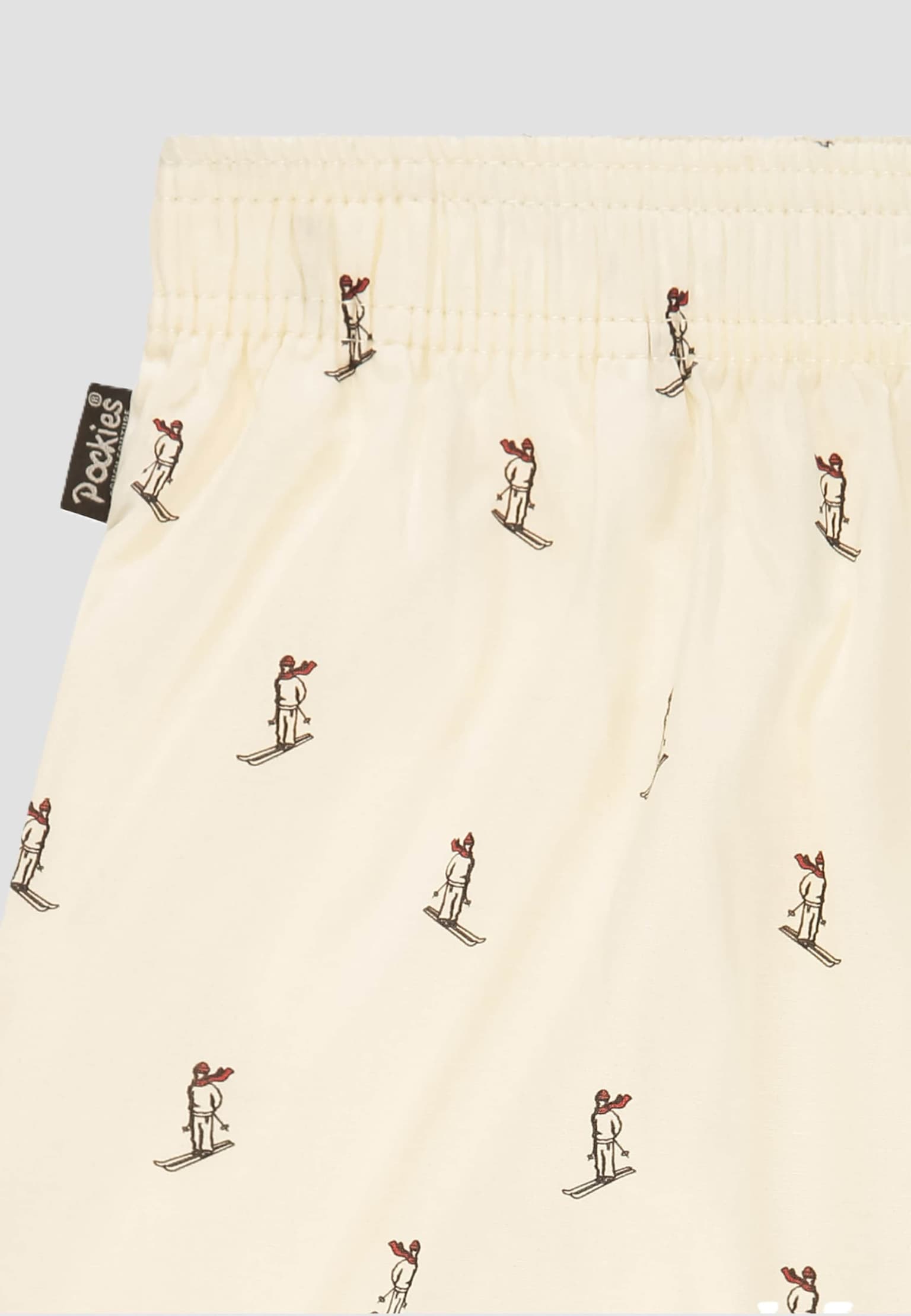 Pockies Ski Man Boxers – Bild 2
