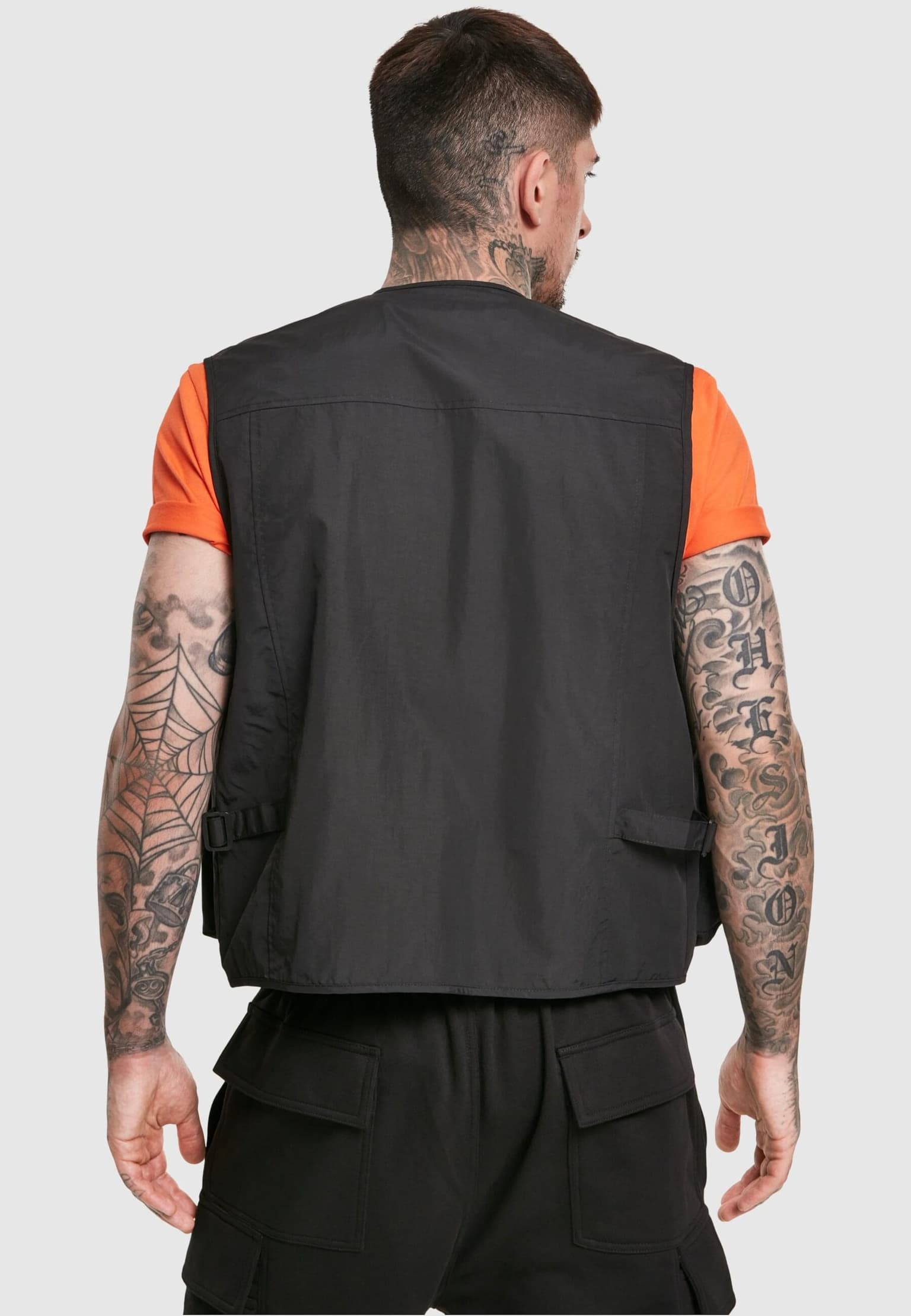 Urban Classics Tactical Vest – Bild 2