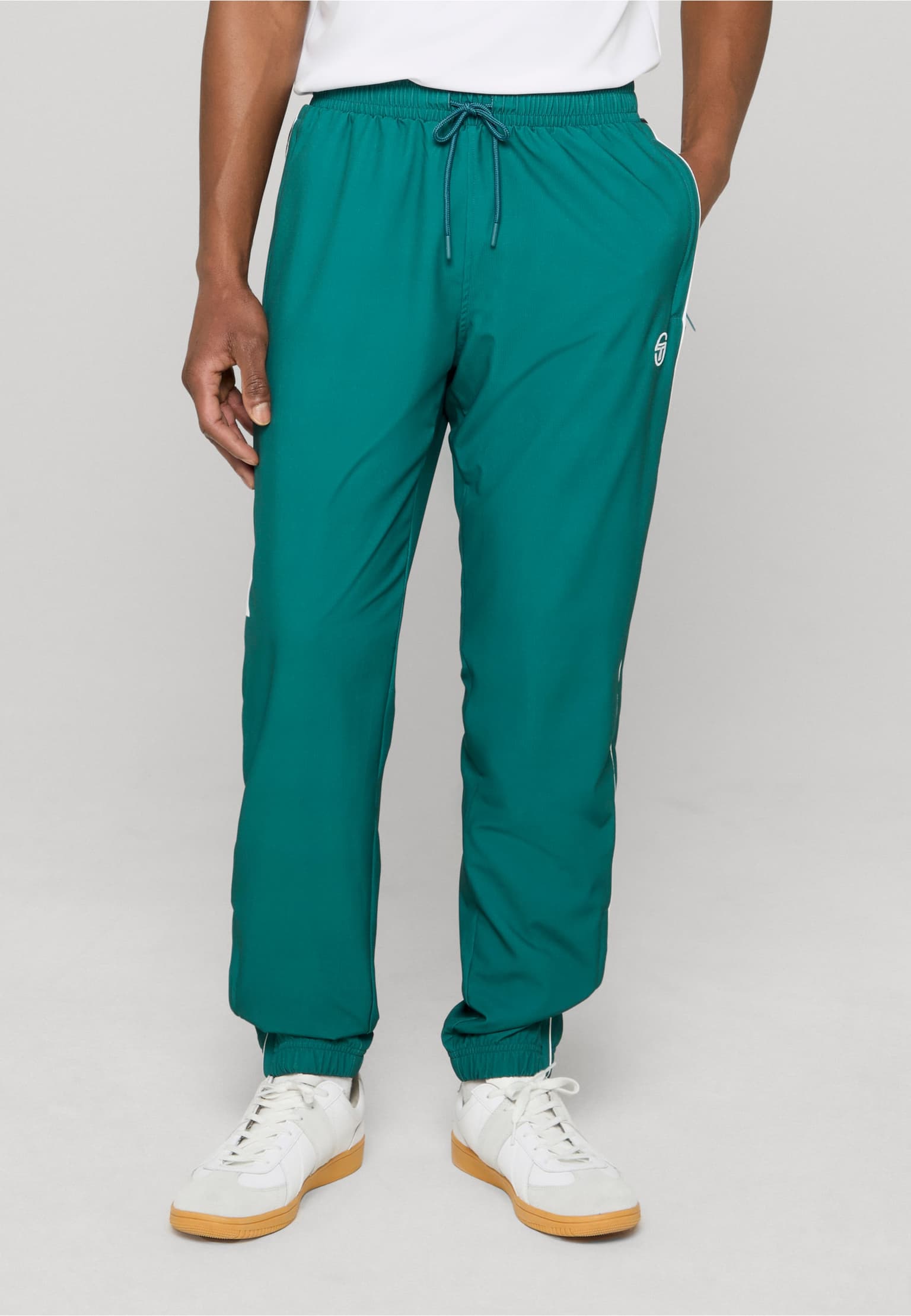 Sergio Tacchini Caspio Pants