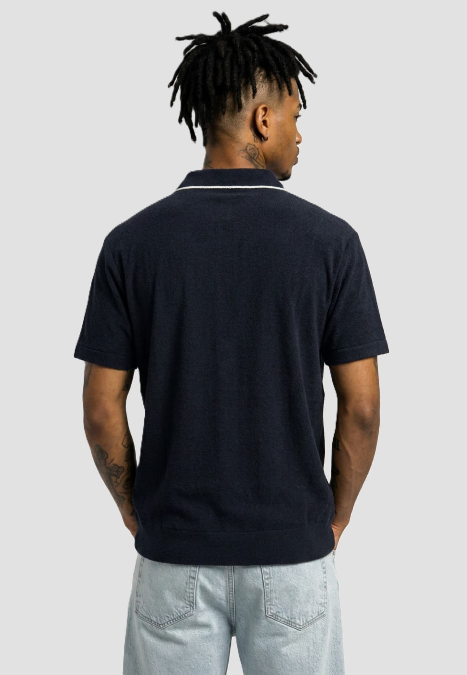 Dstrezzed Daxton Shirt – Bild 2