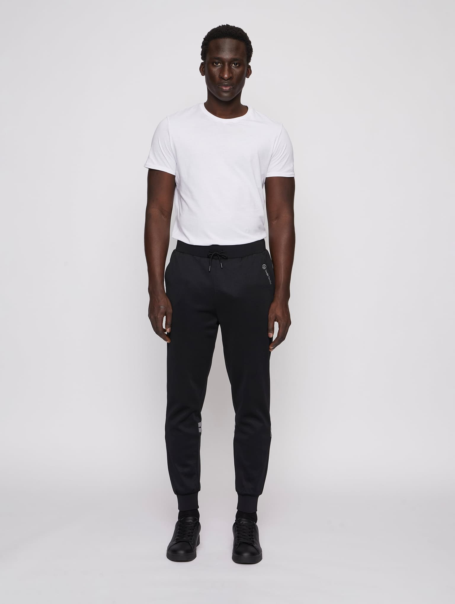 Sergio Tacchini Blow Jogginghose – Bild 3