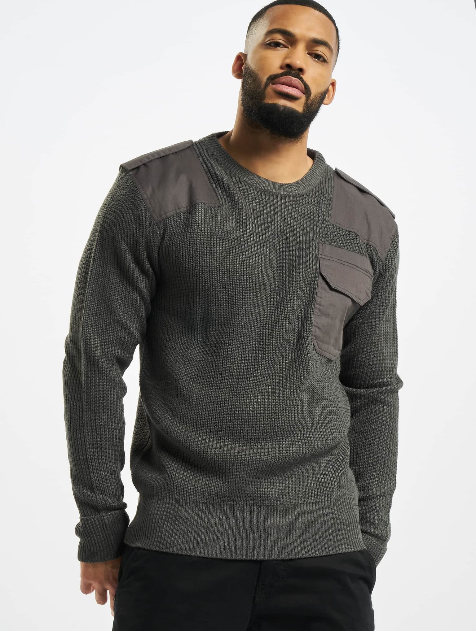 Brandit Military Sweater