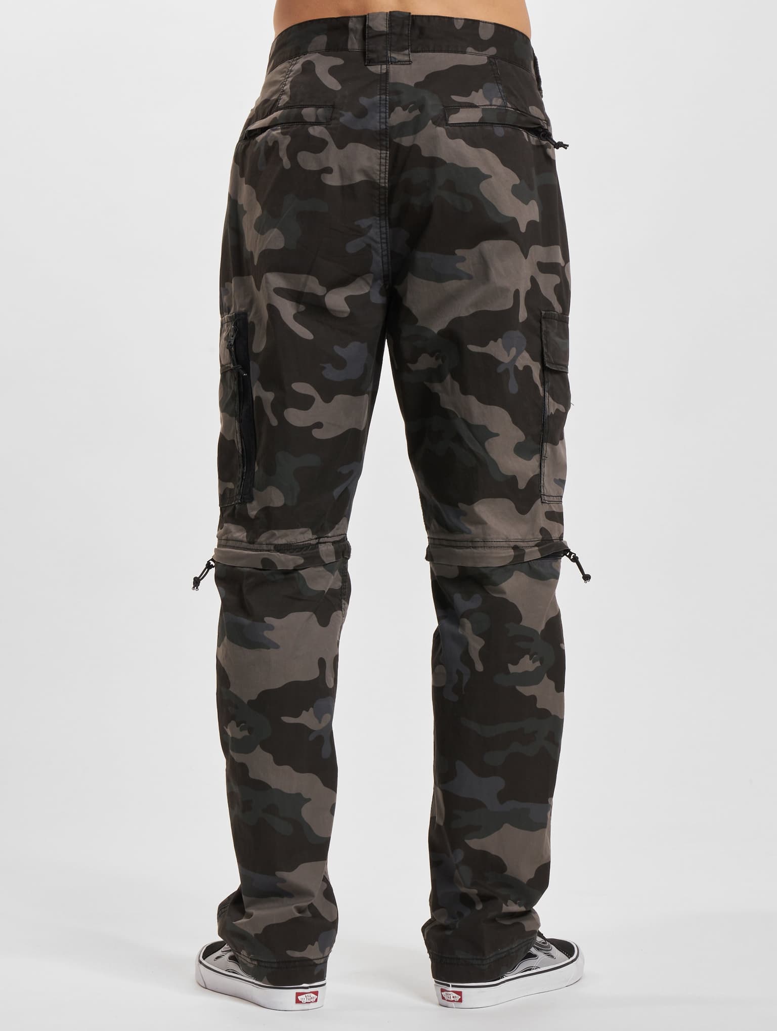 Brandit Kombi Basic Pants – Bild 2