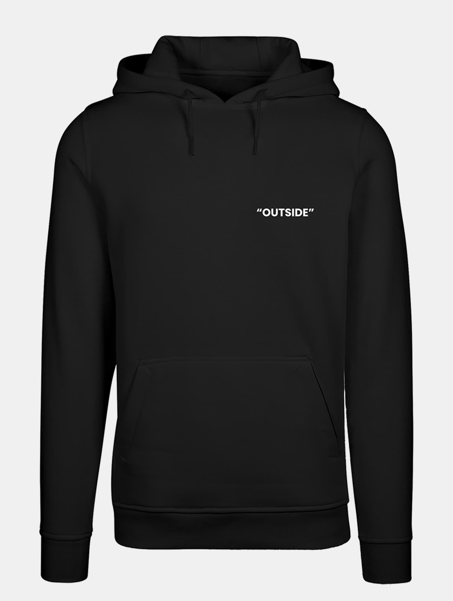 Mister Tee Out$ide Hoody – Bild 4