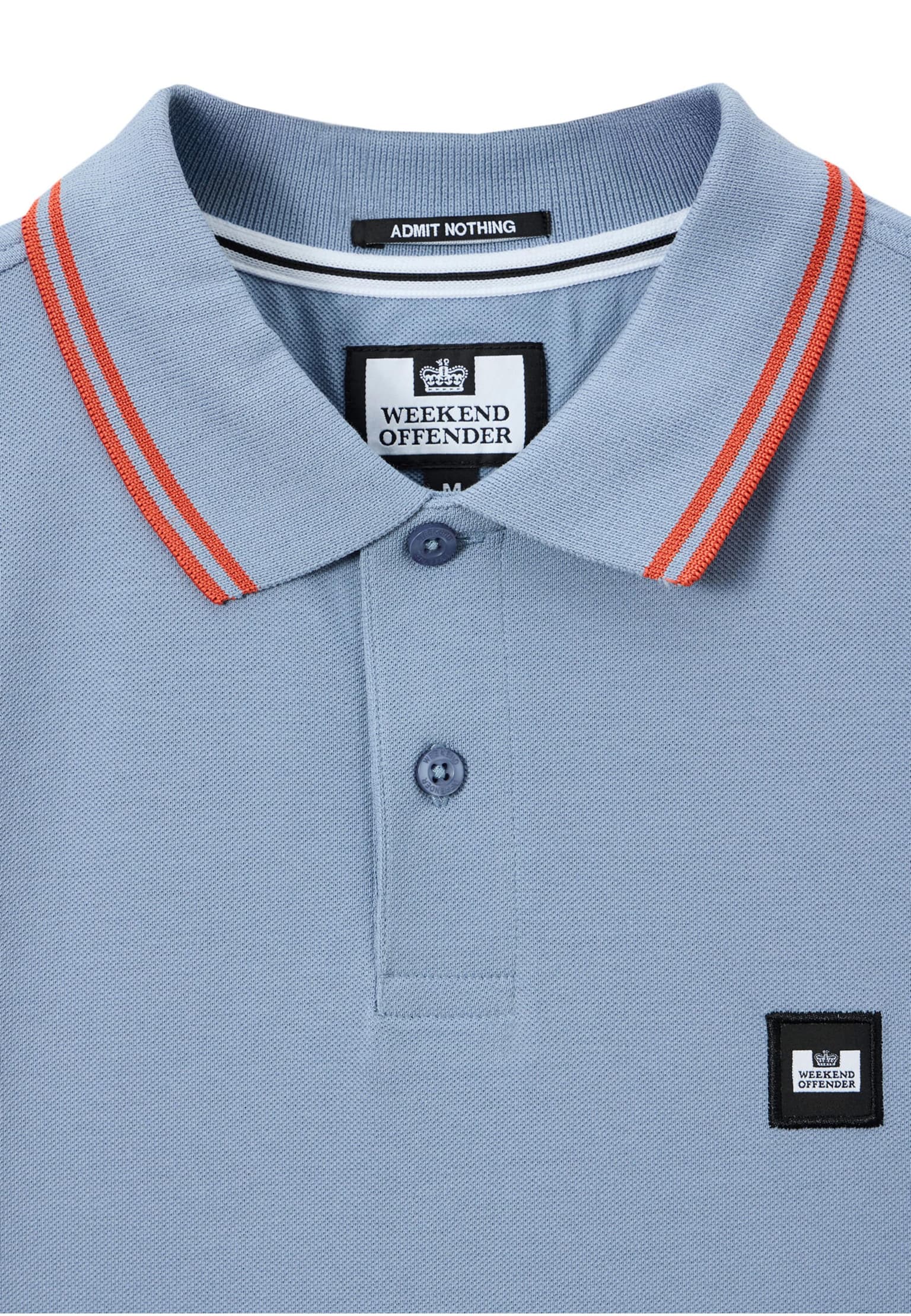 Weekend Offender LEVANTO POLO – Bild 4