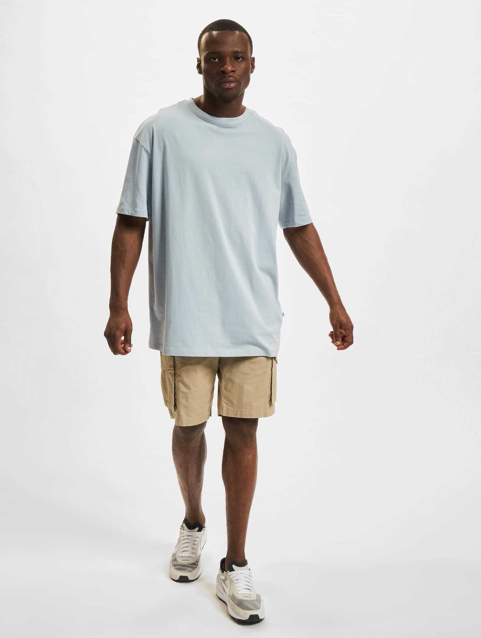 Urban Classics Essentials Basic Tee – Bild 4