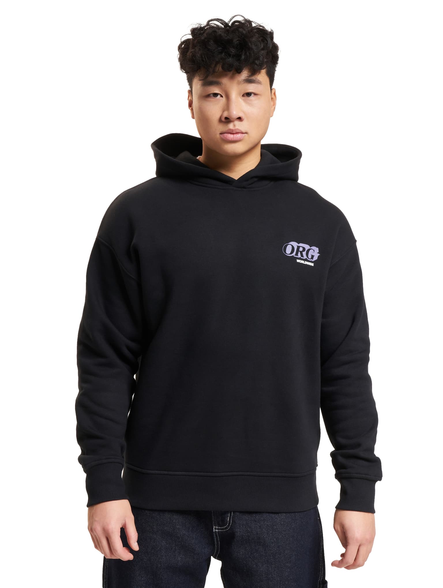 Jack and Jones Capital Graphic Hoodie – Bild 4