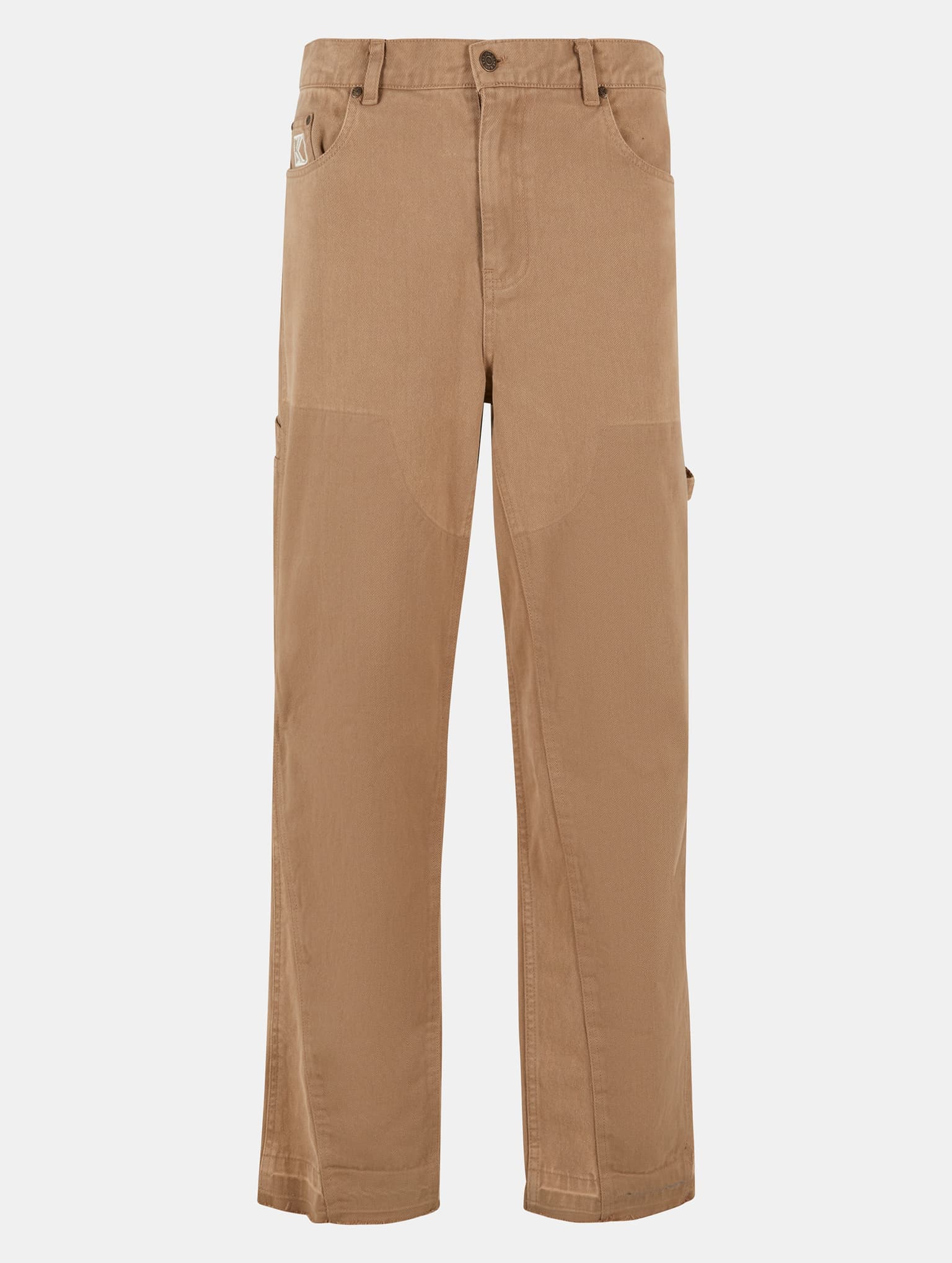 Karl Kani Original Washed Cargohose – Bild 4
