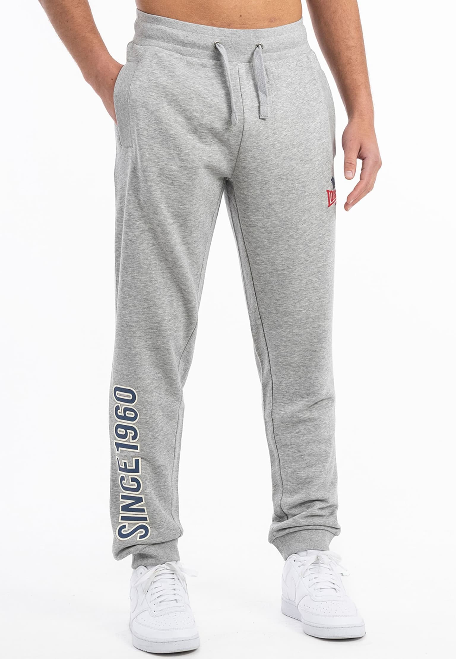 Lonsdale London Virkie Pants