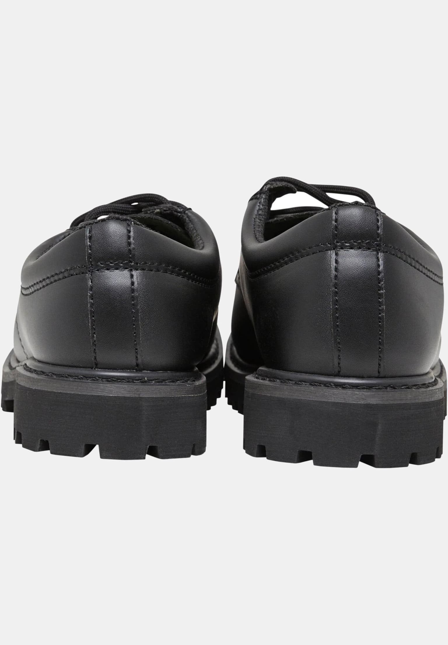 Brandit Vegantom 3 Eyelet Boots – Bild 2