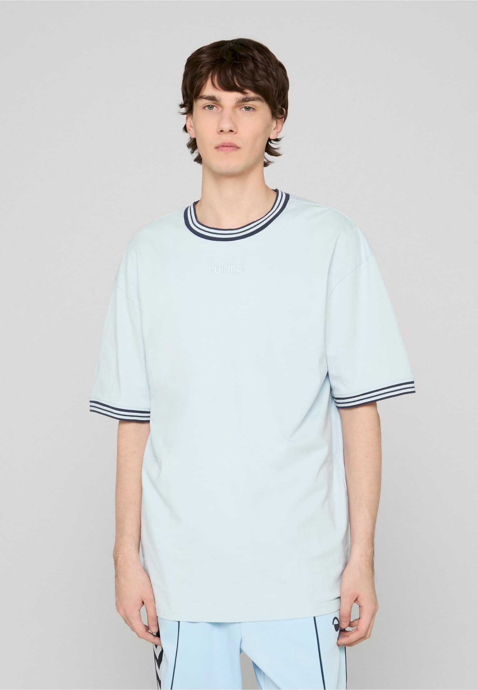 Hummel College T-Shirt
