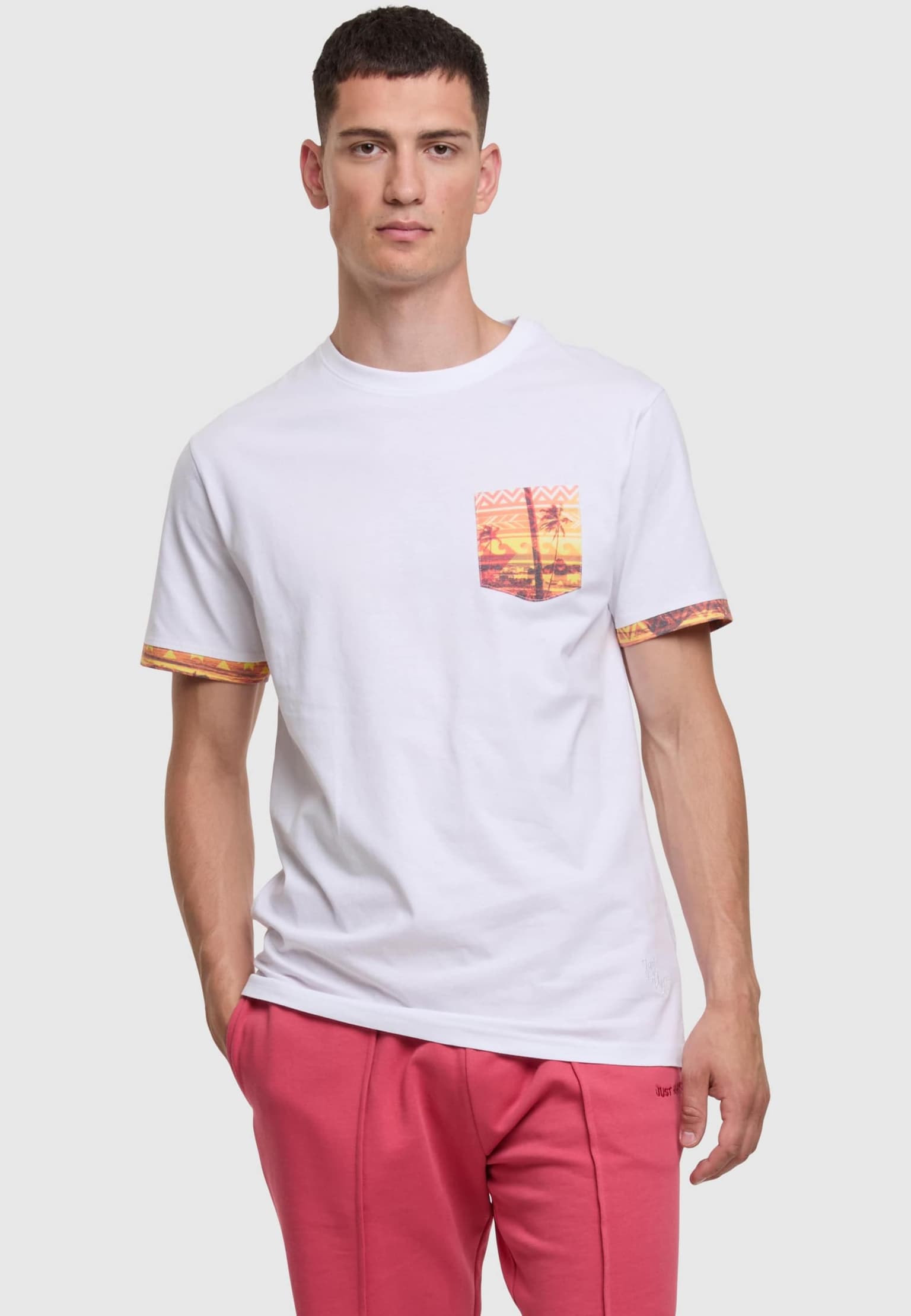 Just Rhyse Granada T-Shirt