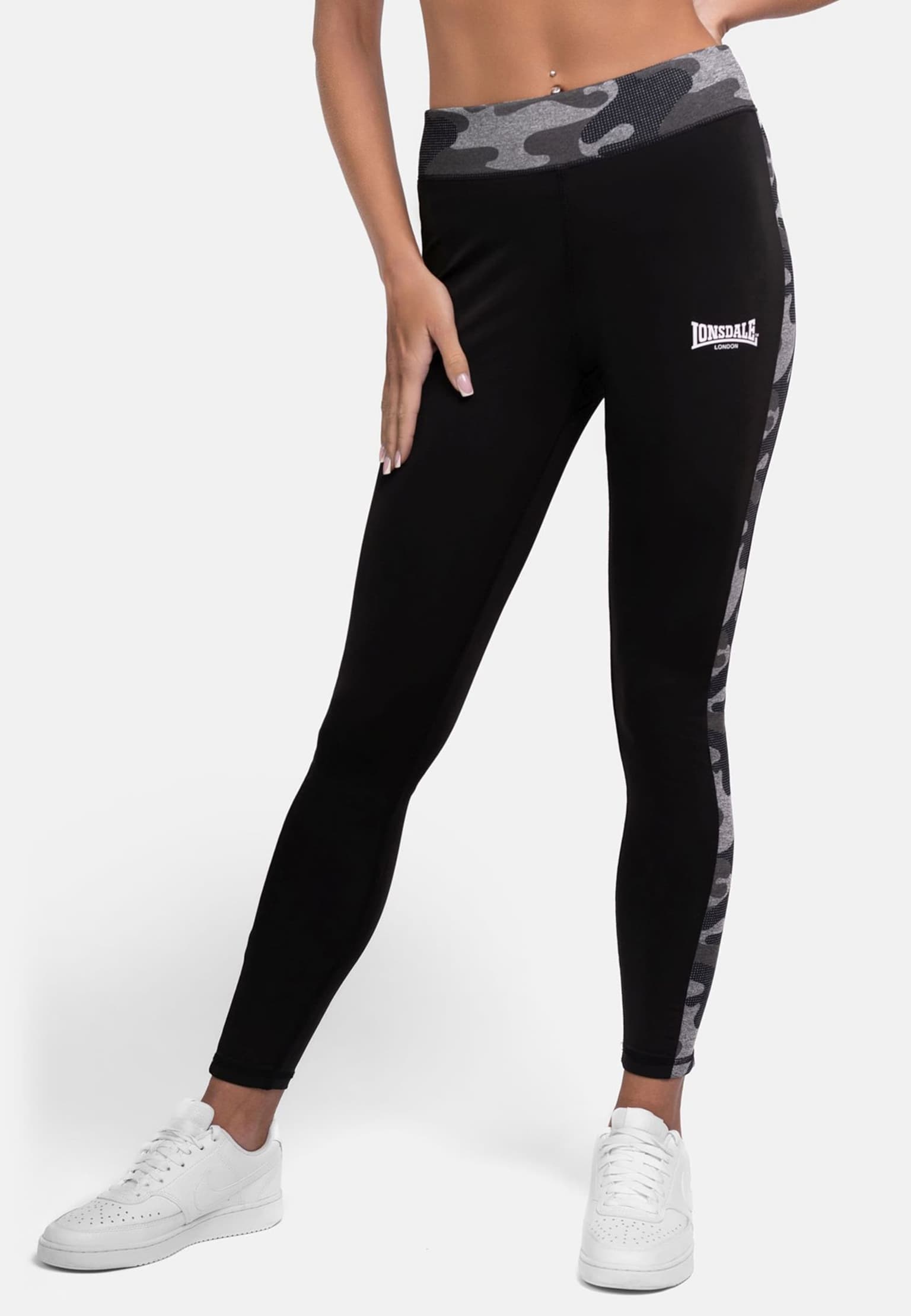 Lonsdale London Dorrery Leggings