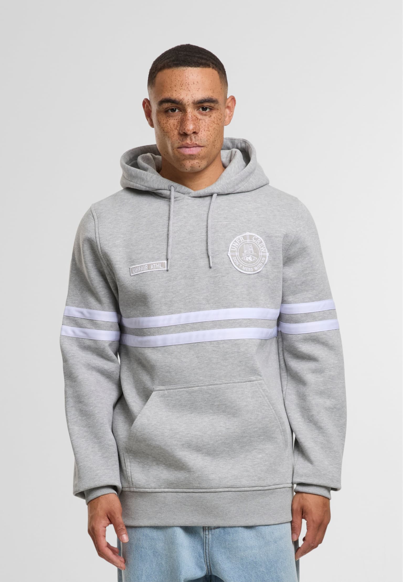 UNFAIR ATHLETICS DMWU Hoodie