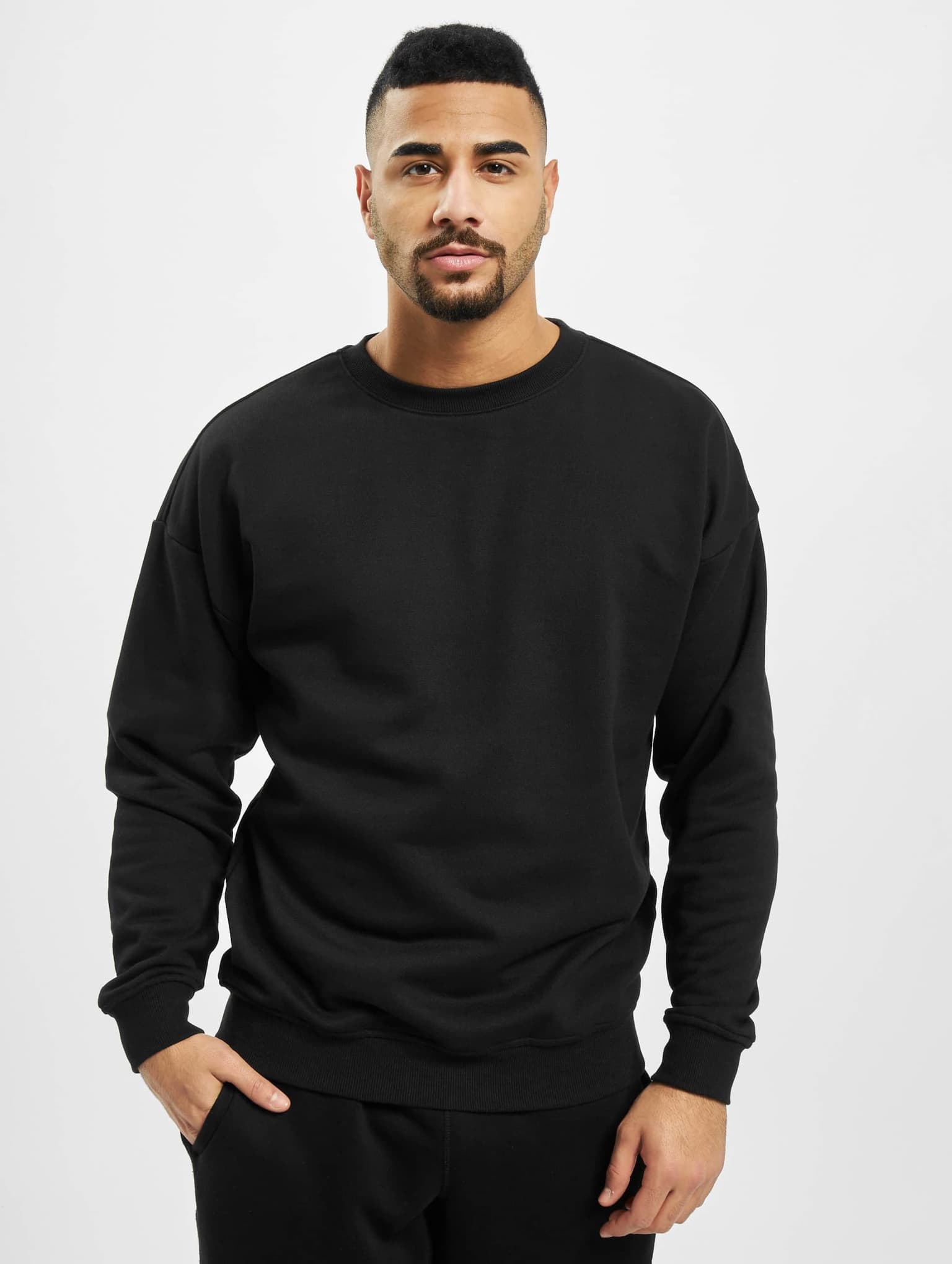 Urban Classics Sweat Crewneck – Bild 3
