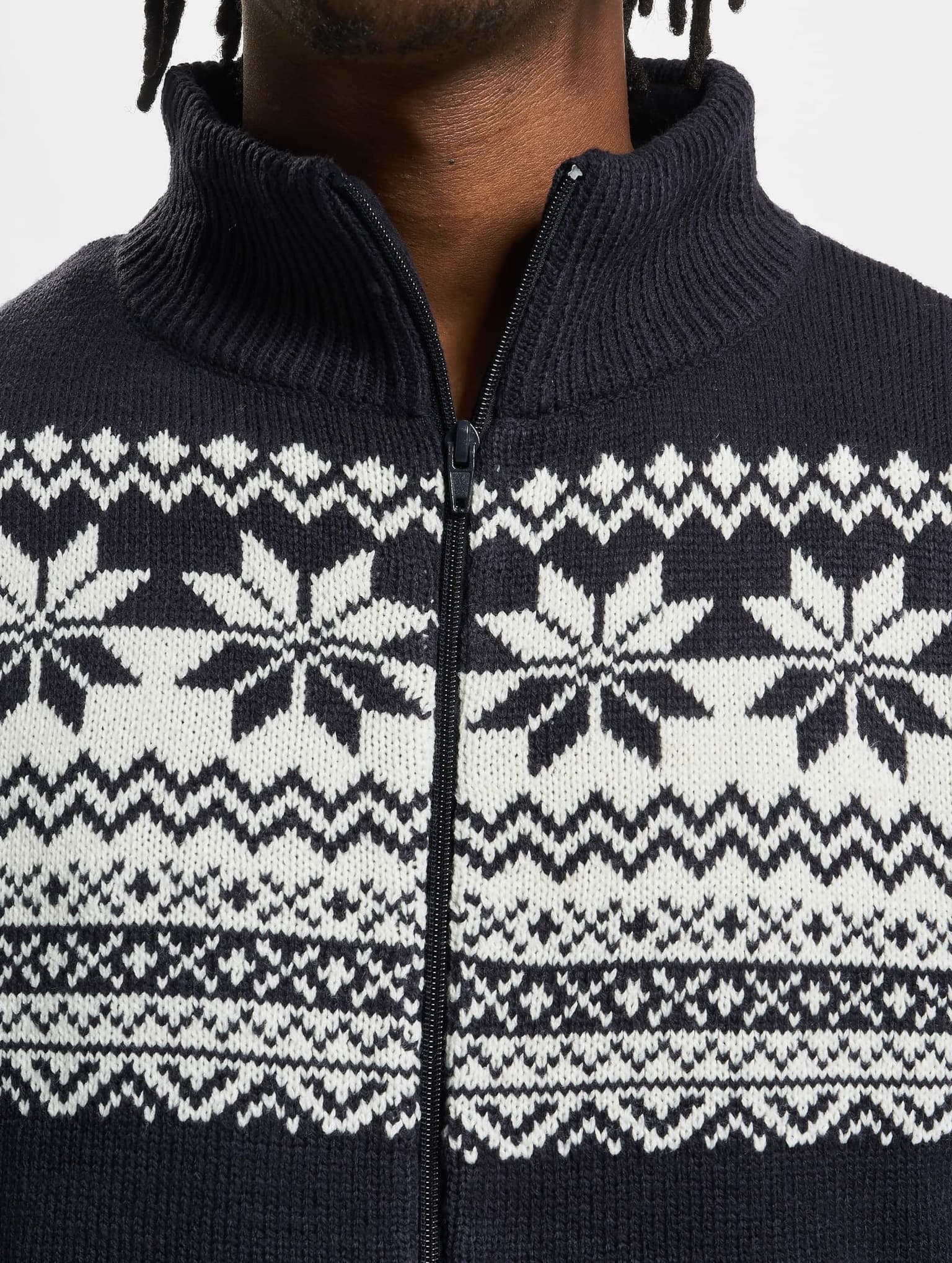 Brandit Cardigan Norweger – Bild 4