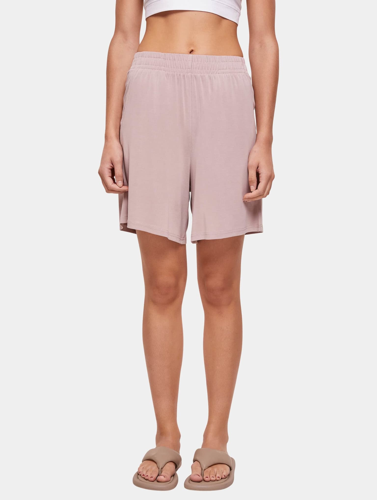Urban Classics Ladies Modal Short – Bild 3