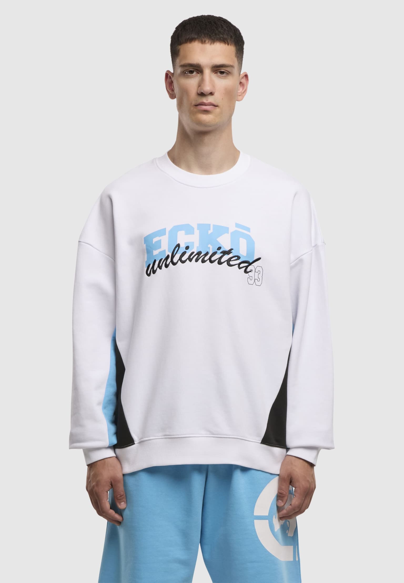 Ecko Unltd. Pullover DTrap. – Bild 4