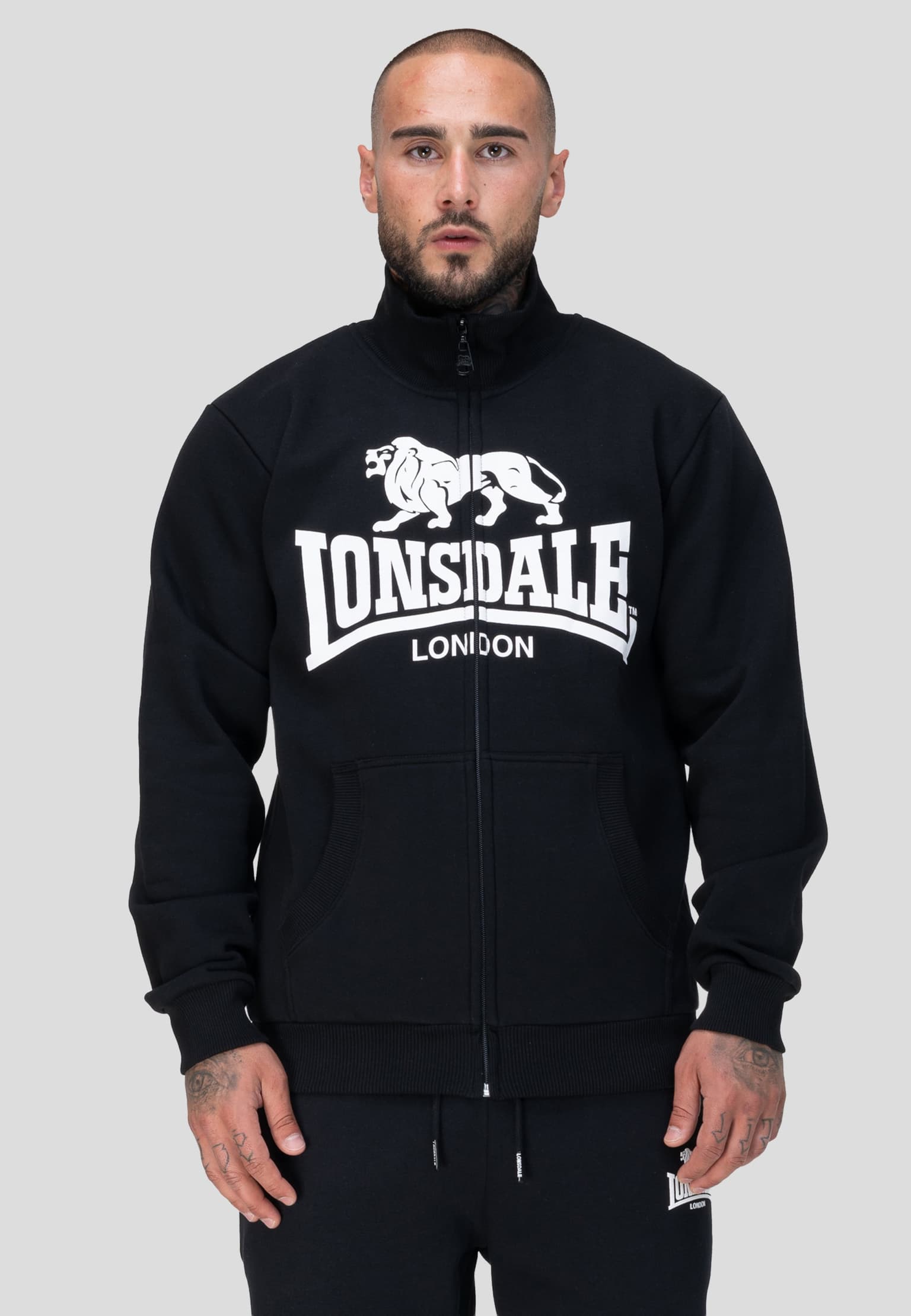 Lonsdale London BLENCARN