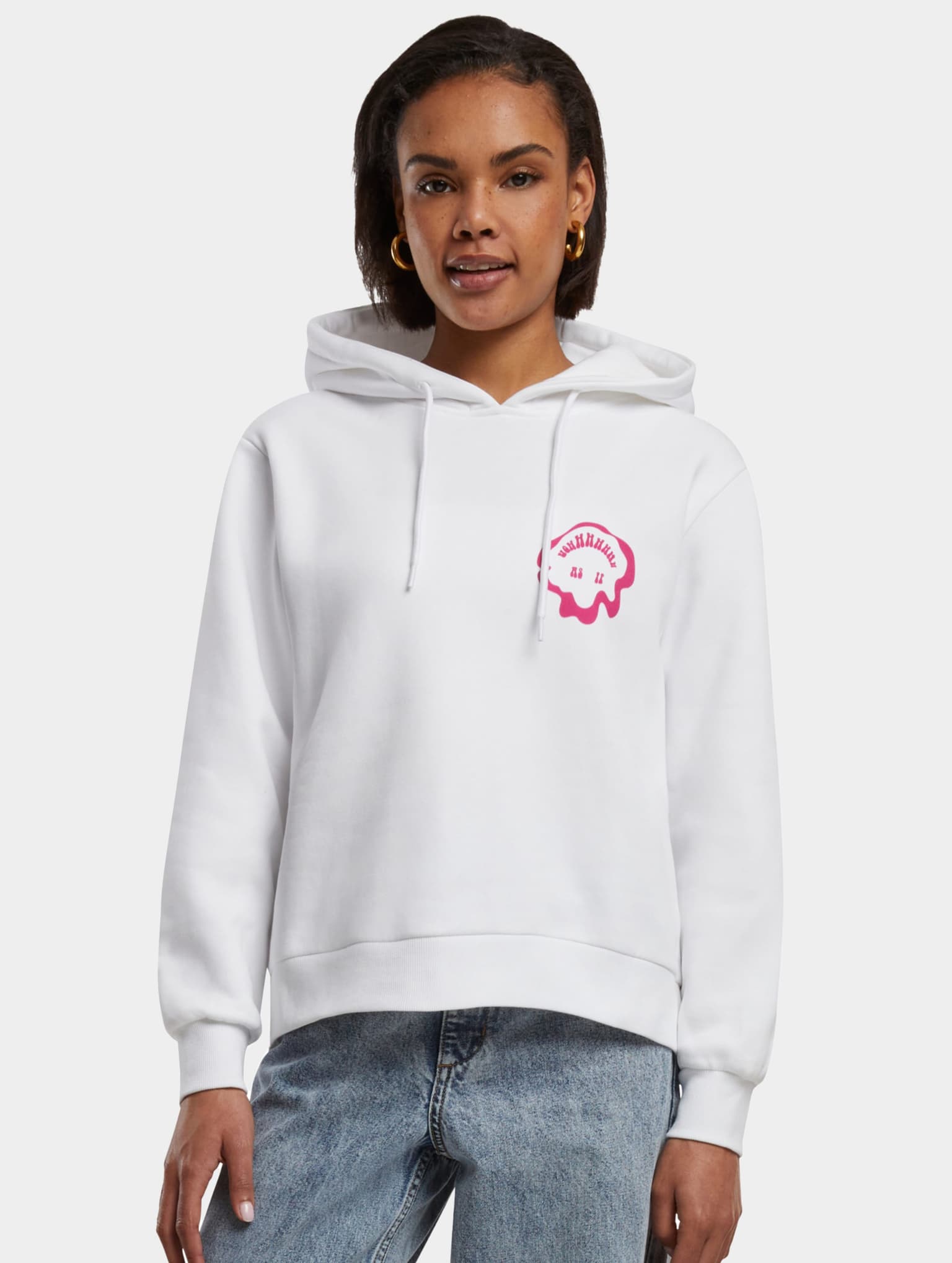 Miss Tee Every Things Nice Hoody