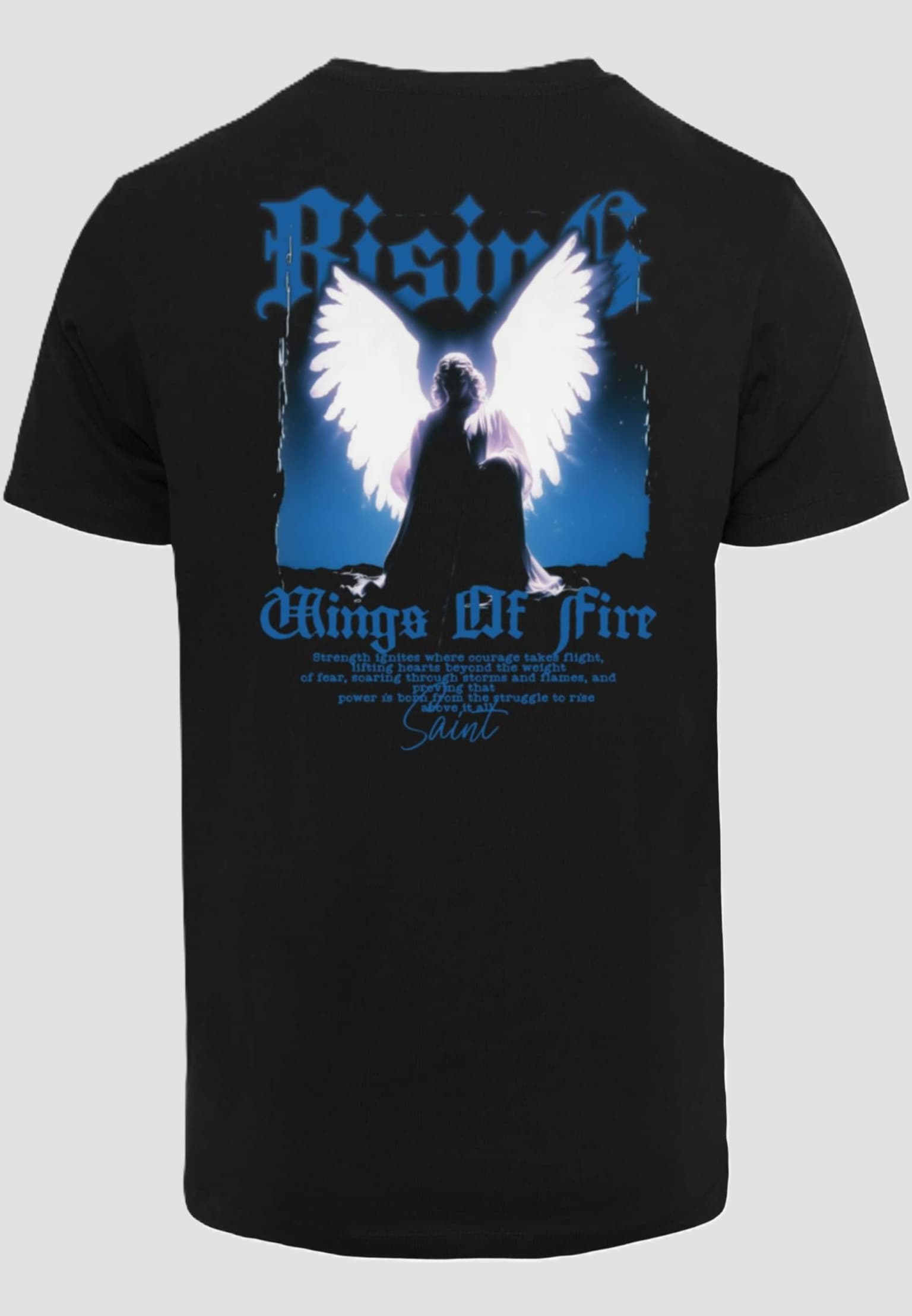 Mister Tee Glowing Angel – Bild 4