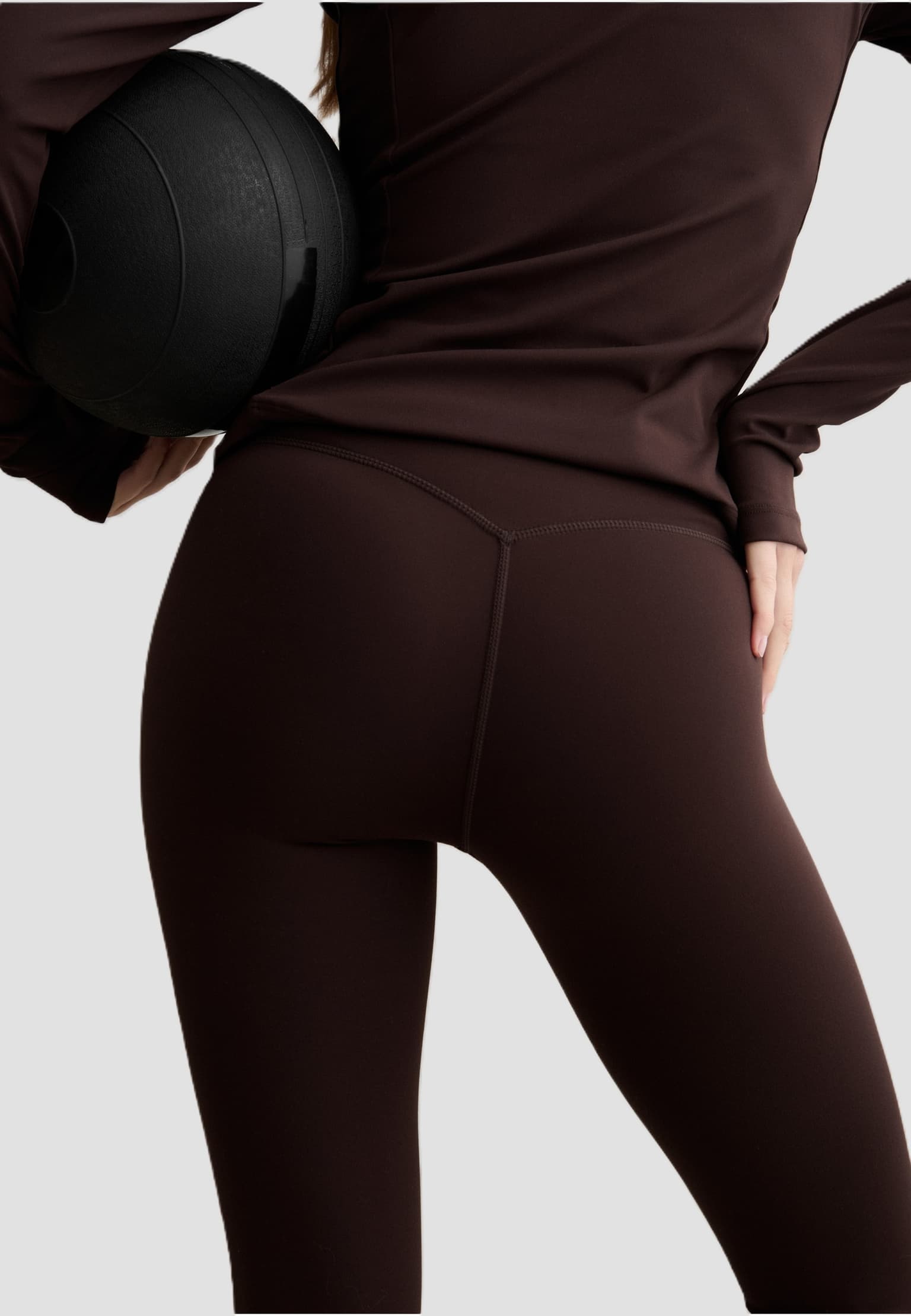 aimn Sense Tights – Bild 4