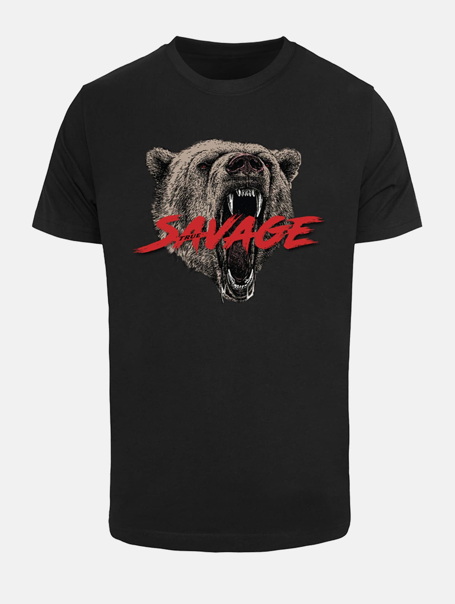 Mister Tee True Savage – Bild 3