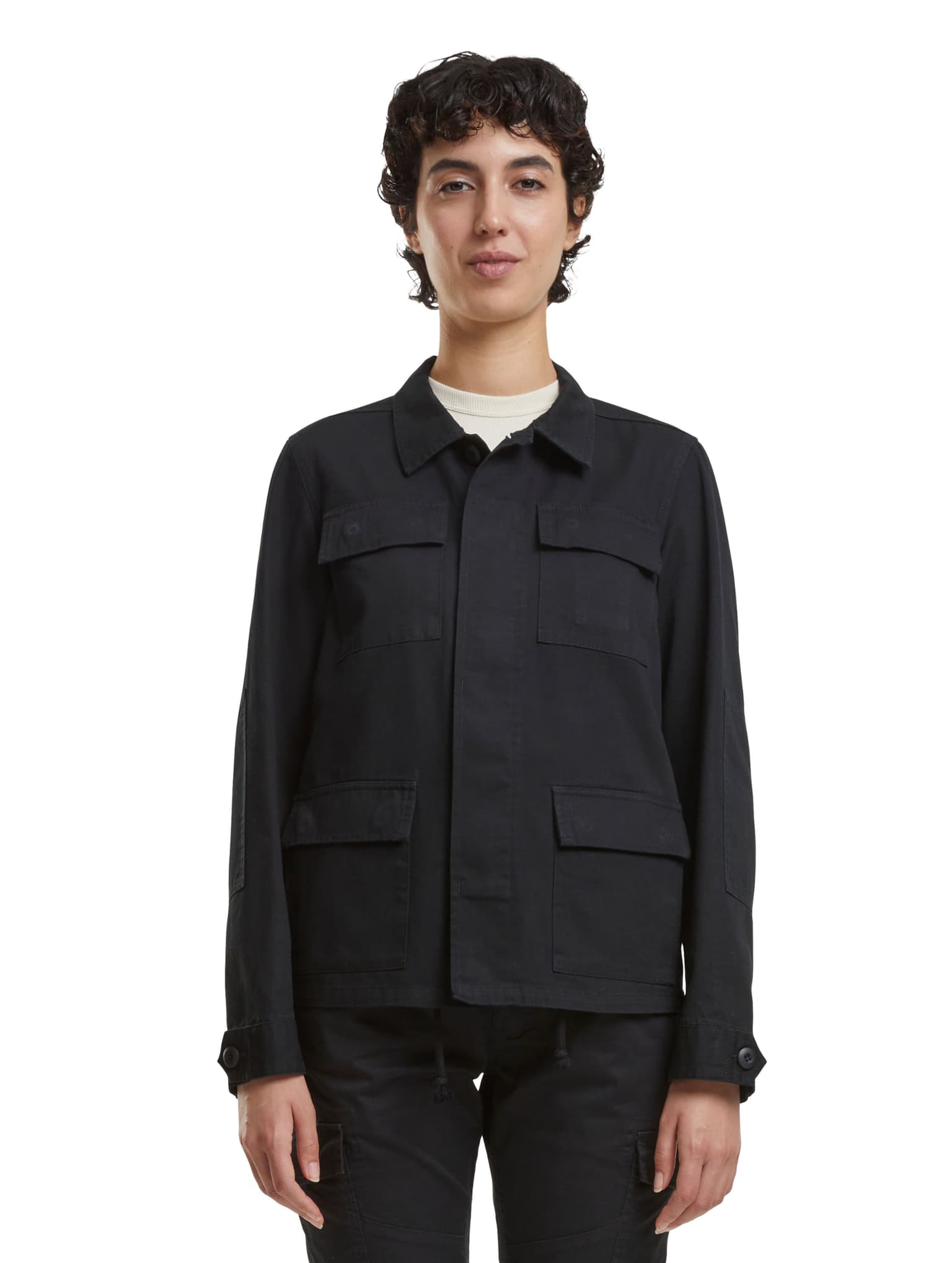 Brandit Women BDU Twill Jacket – Bild 4