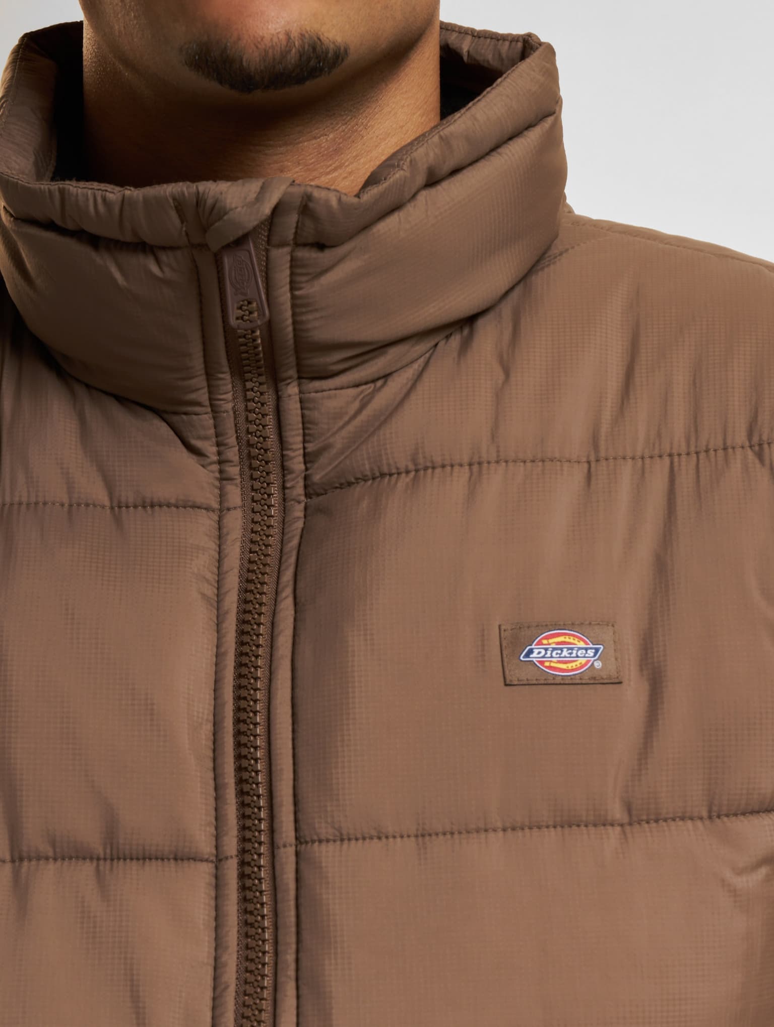 Dickies Waldenburg Puffer Jacket – Bild 4