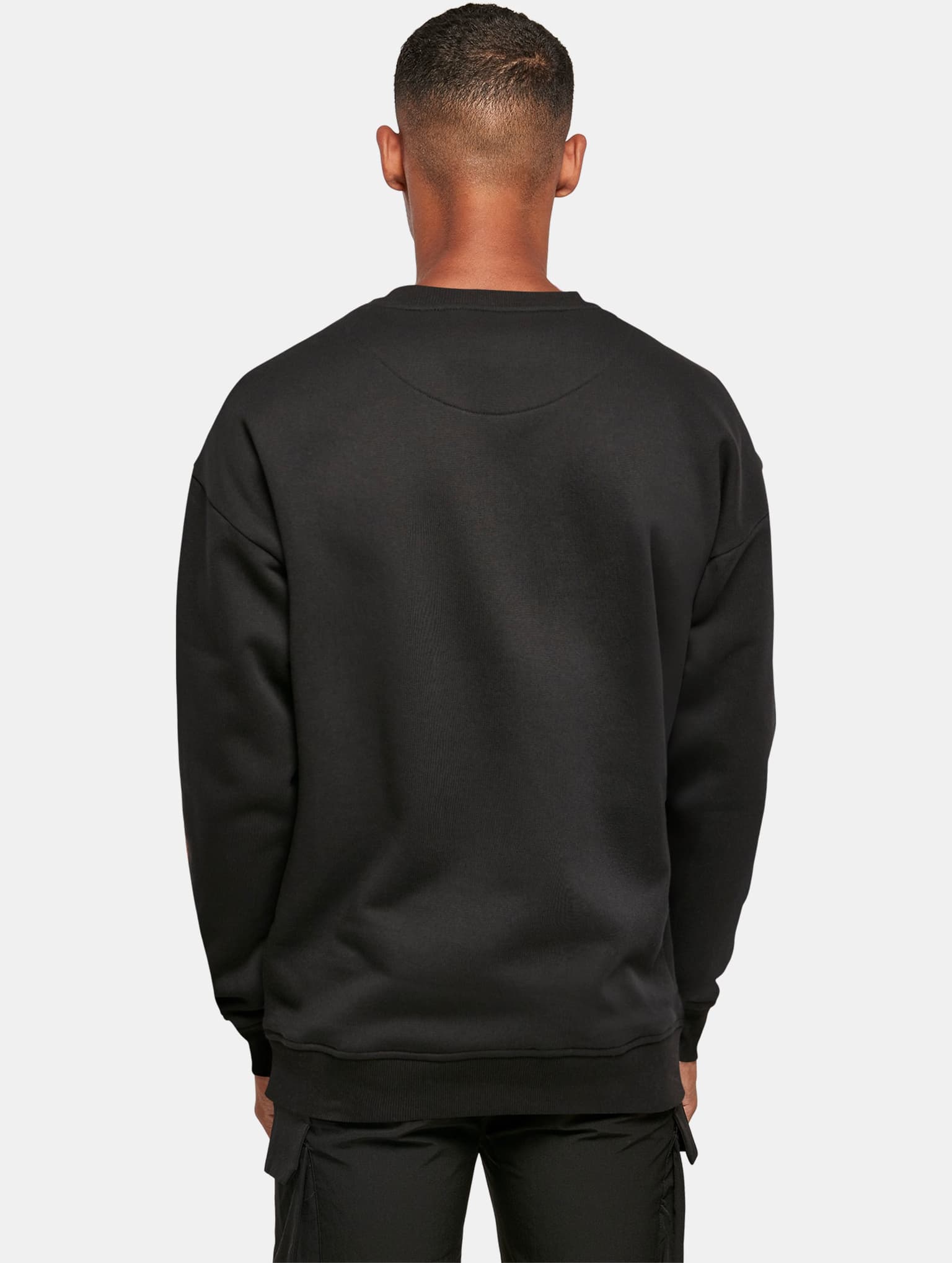 Merchcode Think Different Sweat Crewneck – Bild 2