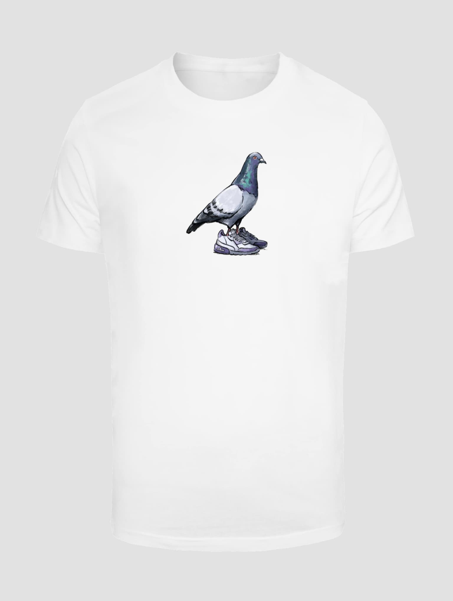 Mister Tee Dove Sneaker – Bild 3