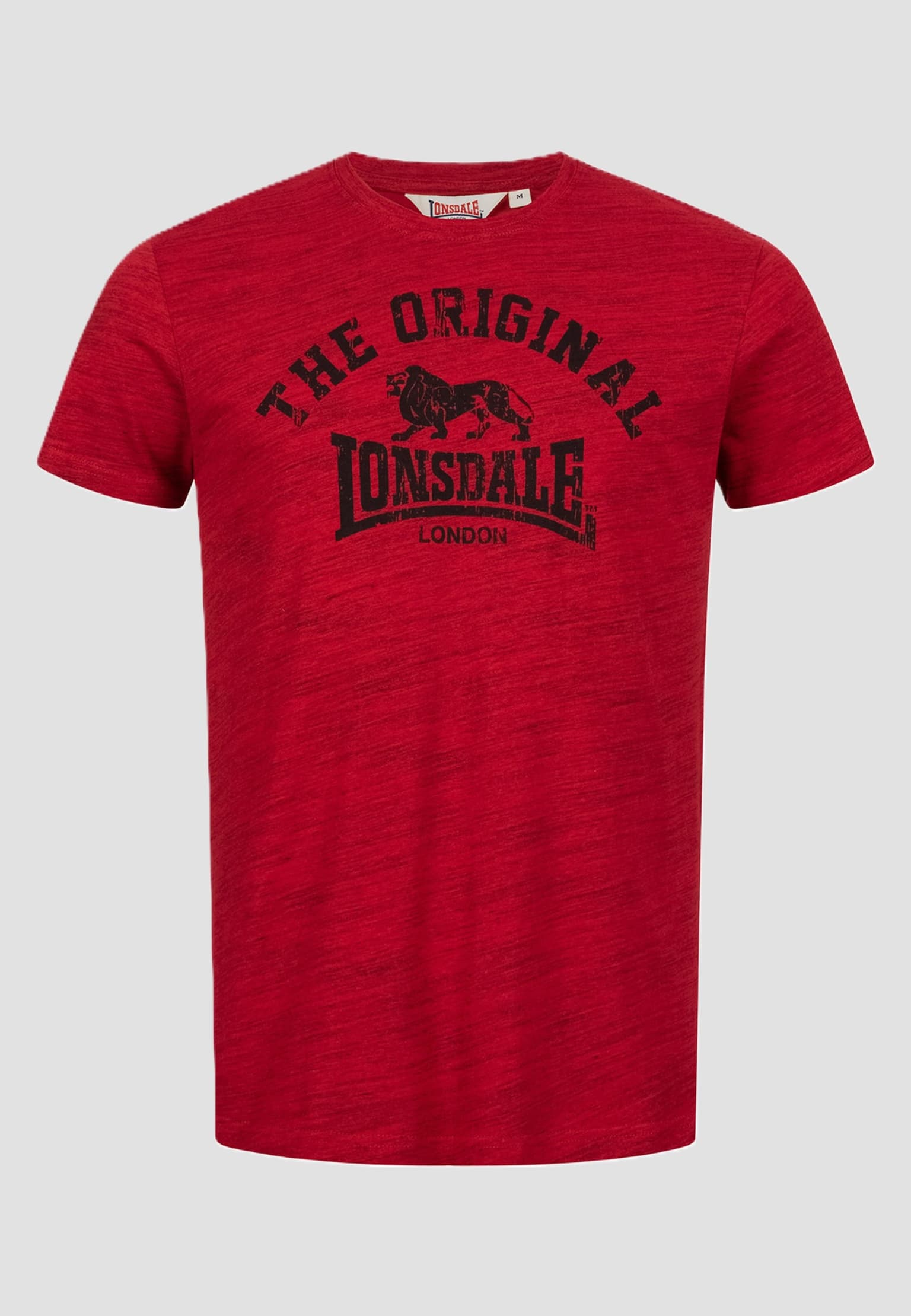 Lonsdale London Original T-Shirt – Bild 4