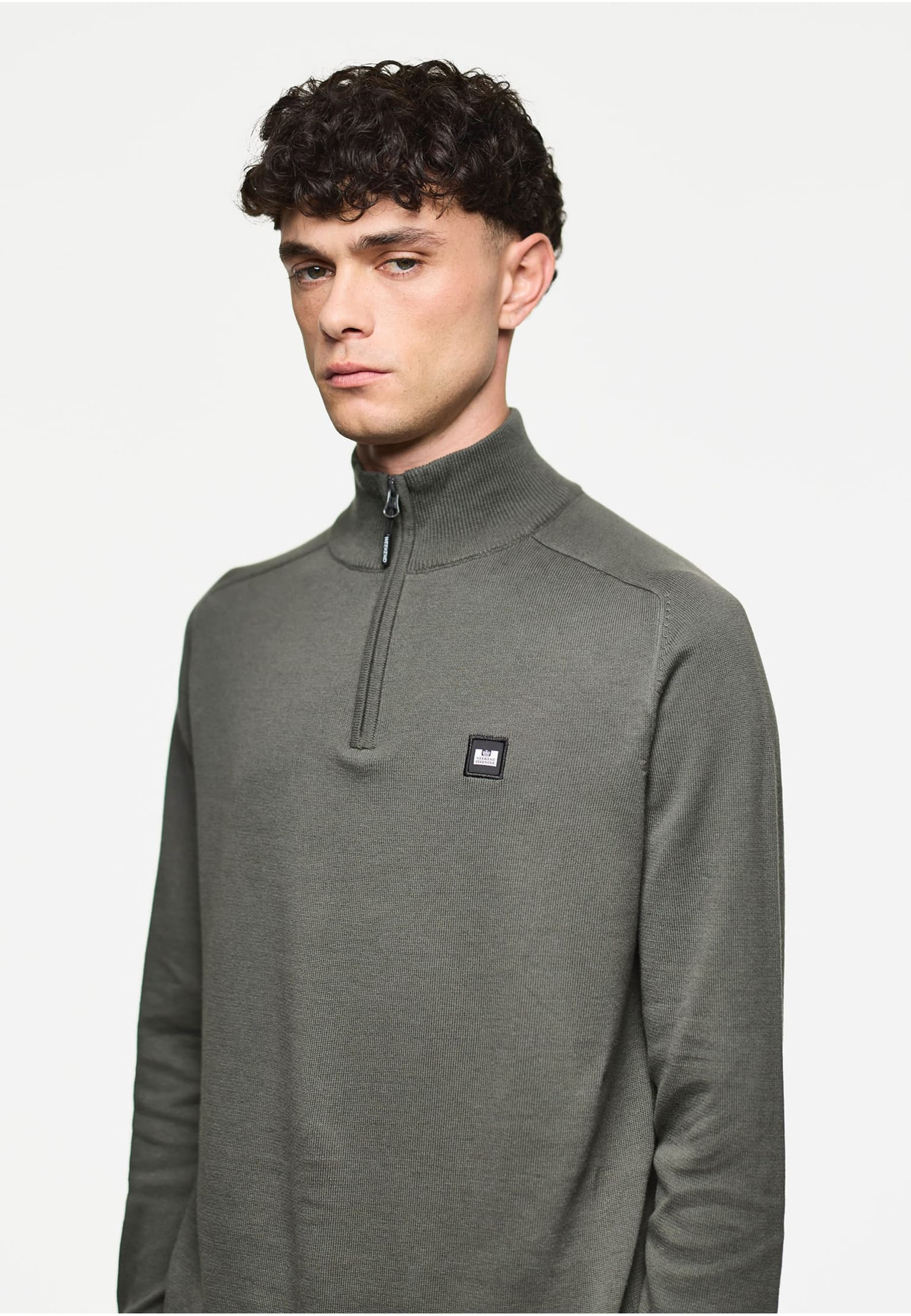 Weekend Offender PIERRE SWEATER – Bild 3