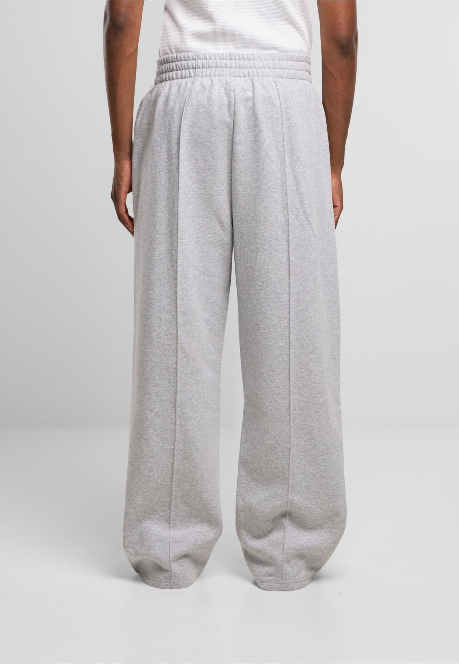 Karl Kani Signature Straight Leg Sweatpants – Bild 2