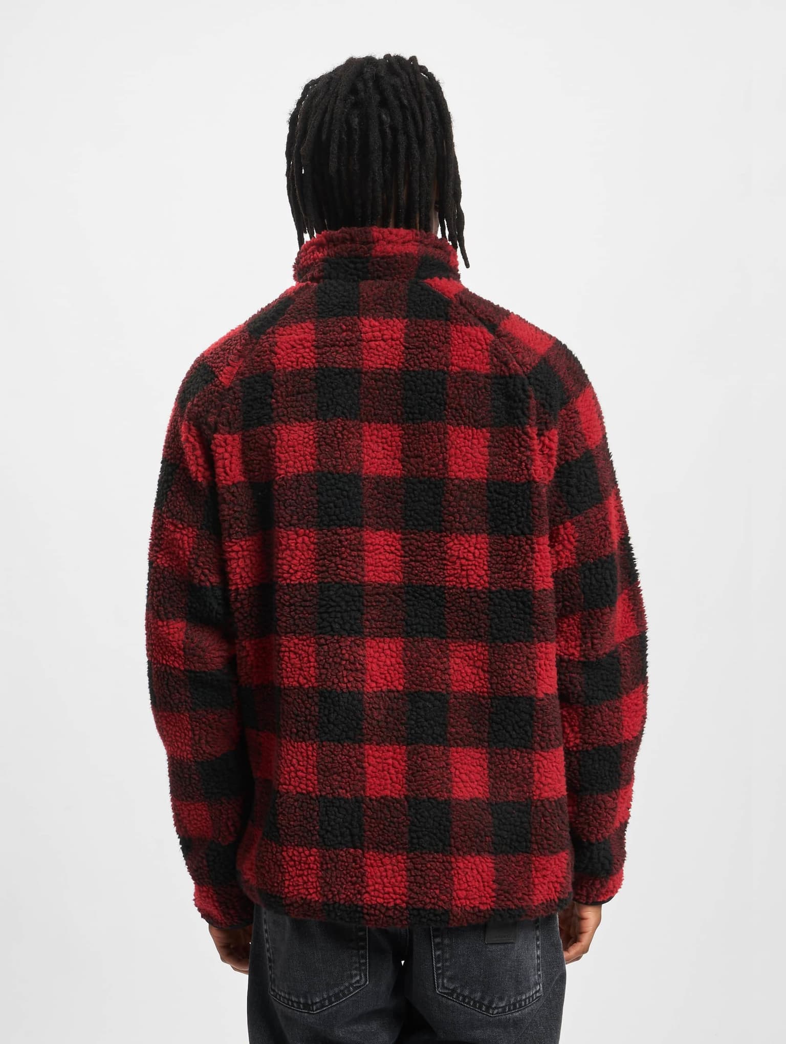 Brandit Teddyfleece Jacket – Bild 2