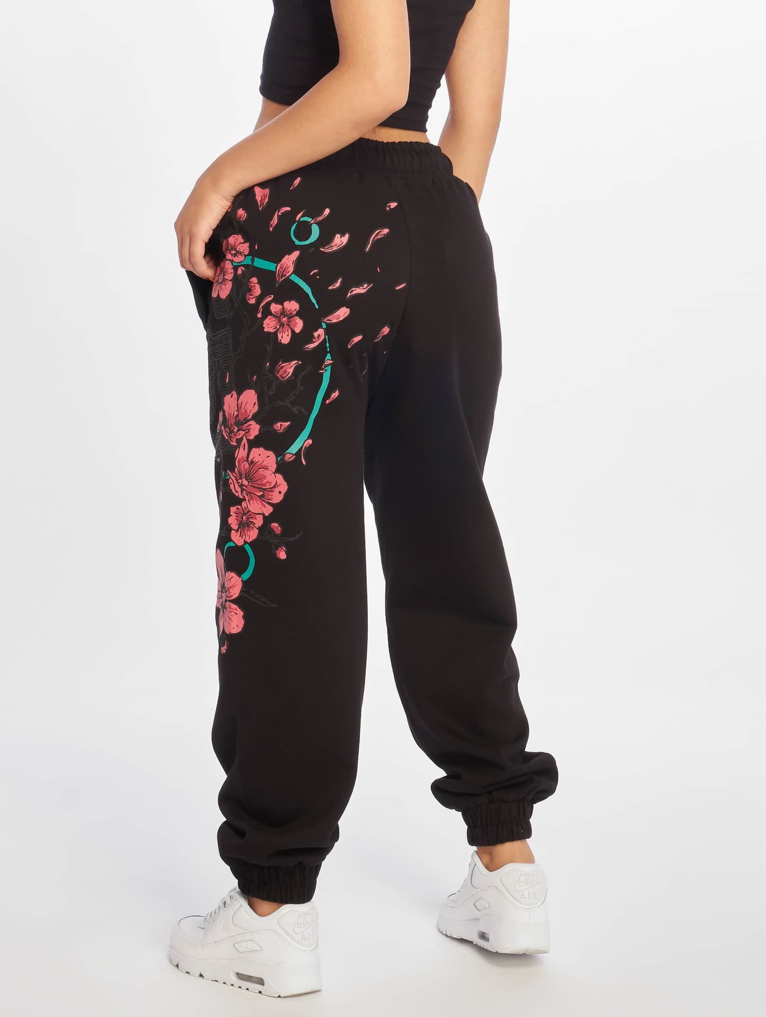 Dangerous DNGRS Choice Sweat Pant – Bild 2