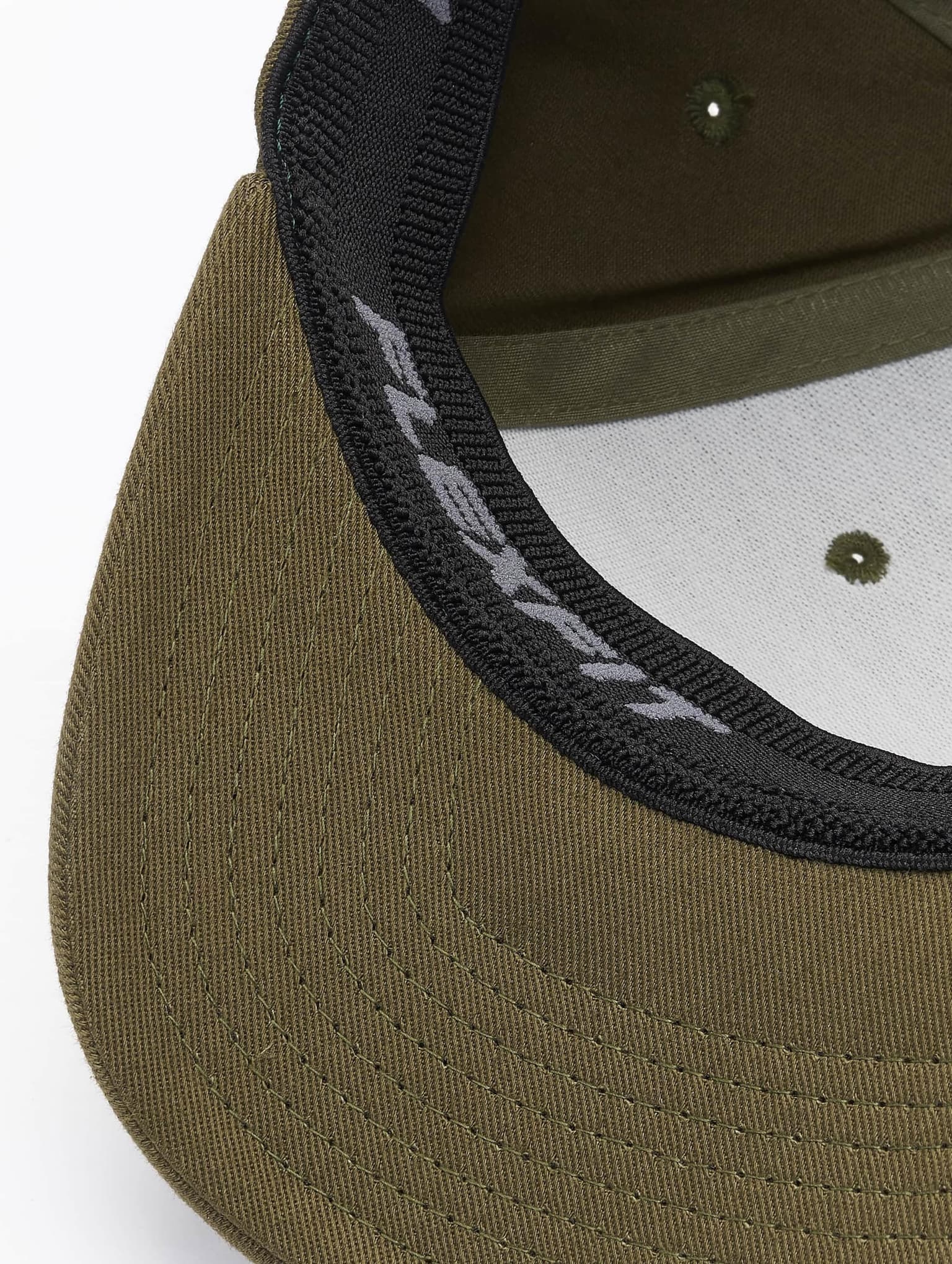 Flexfit Essentials Cotton Cap – Bild 3