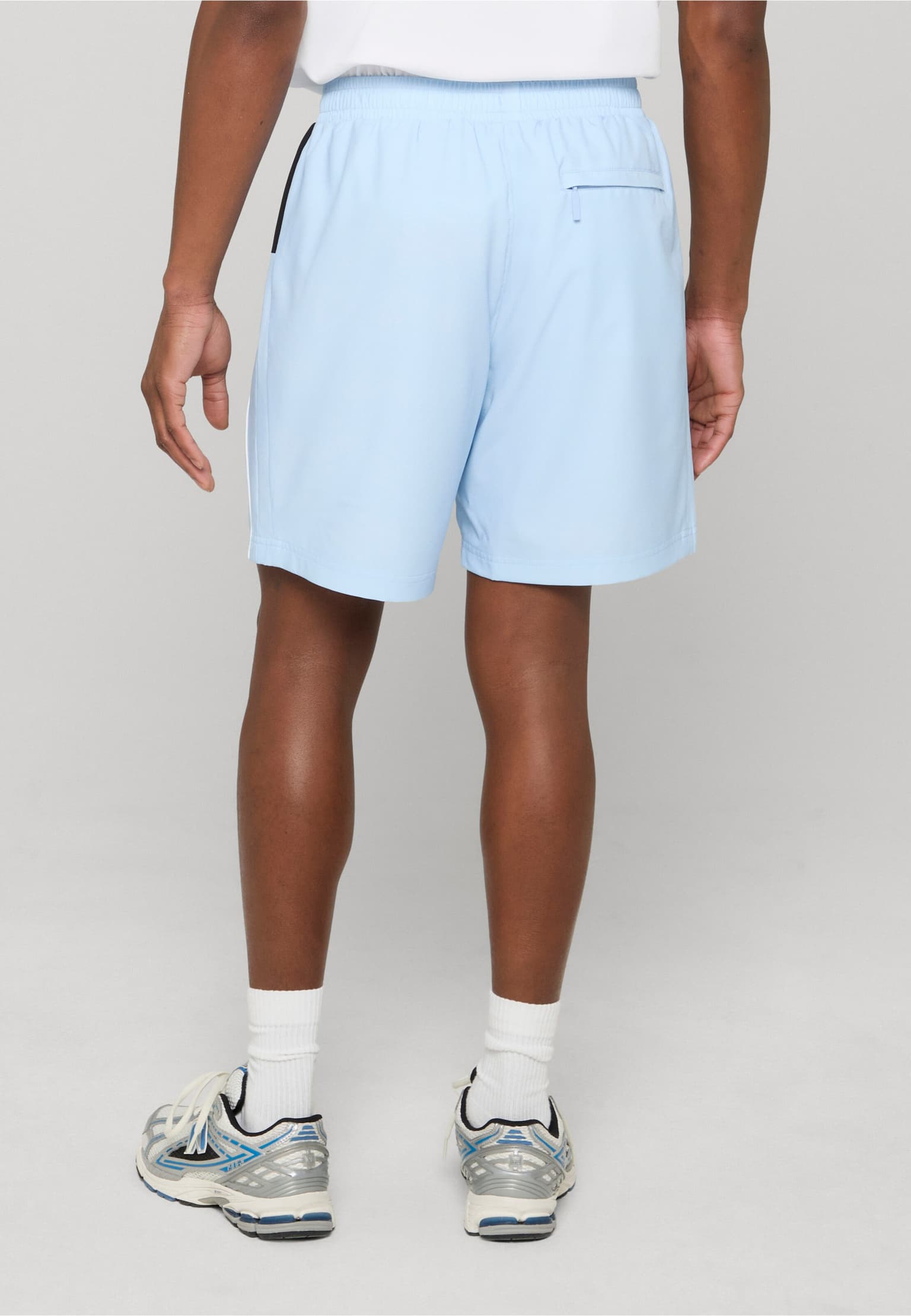 Sergio Tacchini Caspio Short – Bild 2