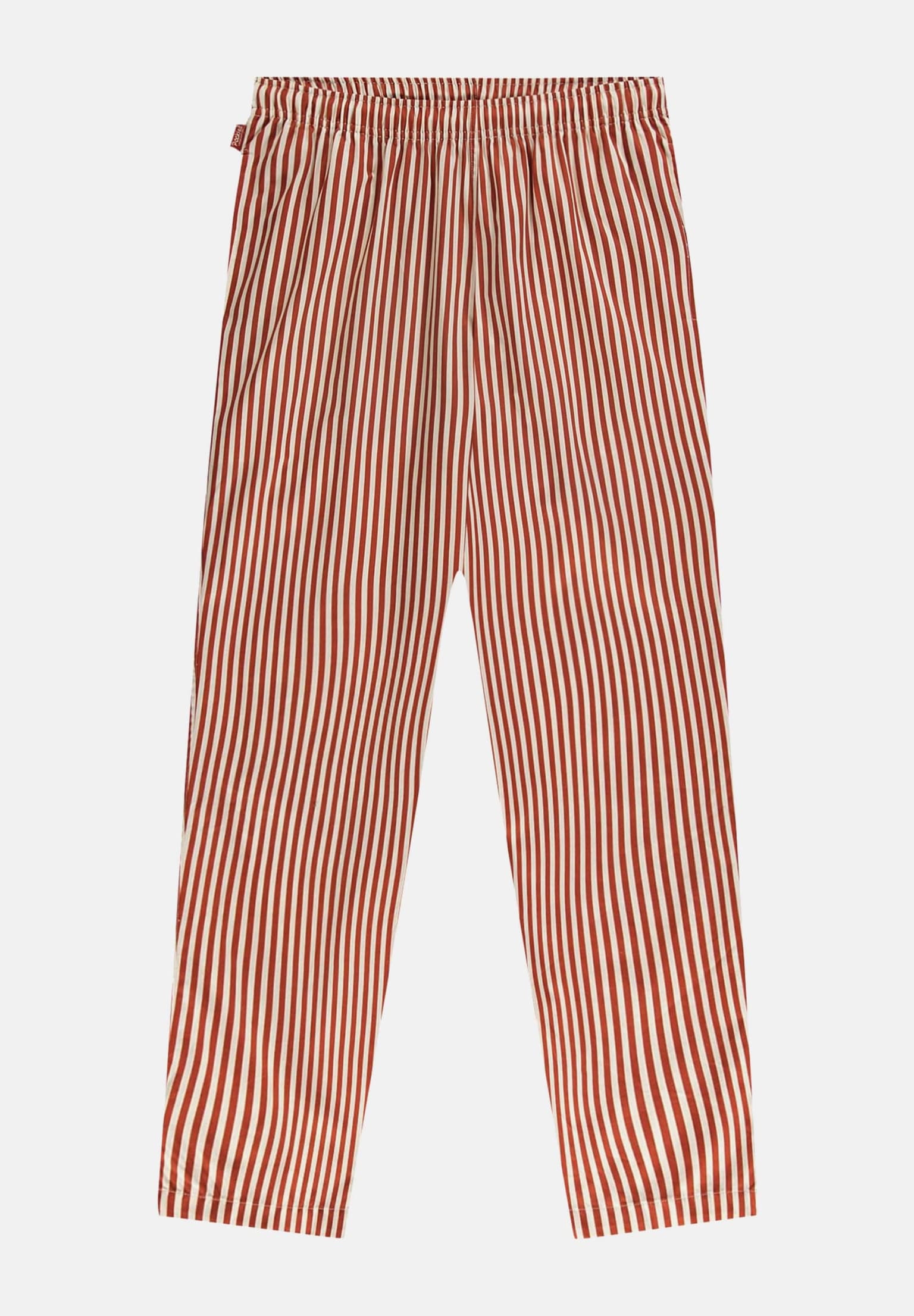 Pockies TC Striped Pyjama Pants