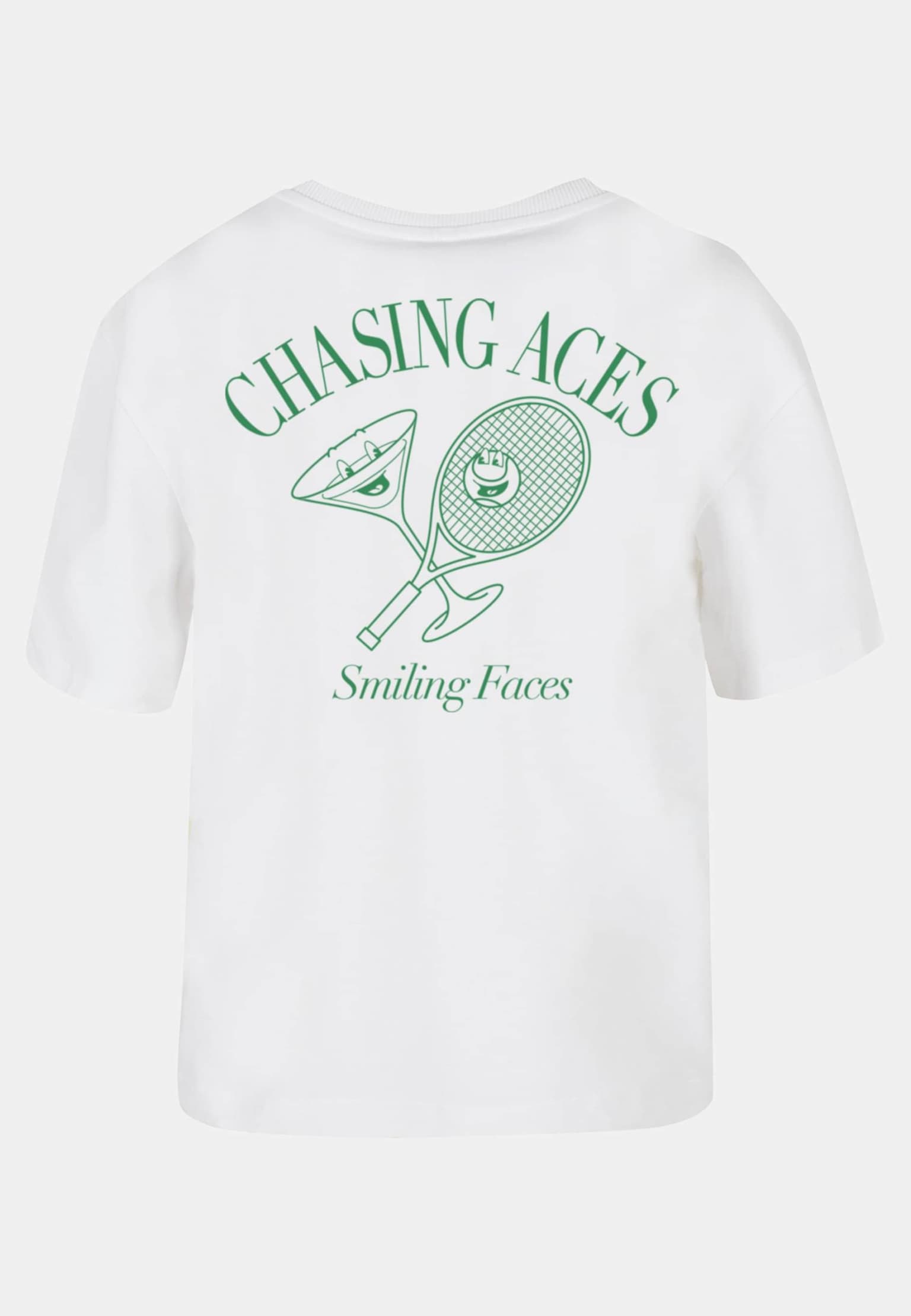 Miss Tee Chasing Aces – Bild 4