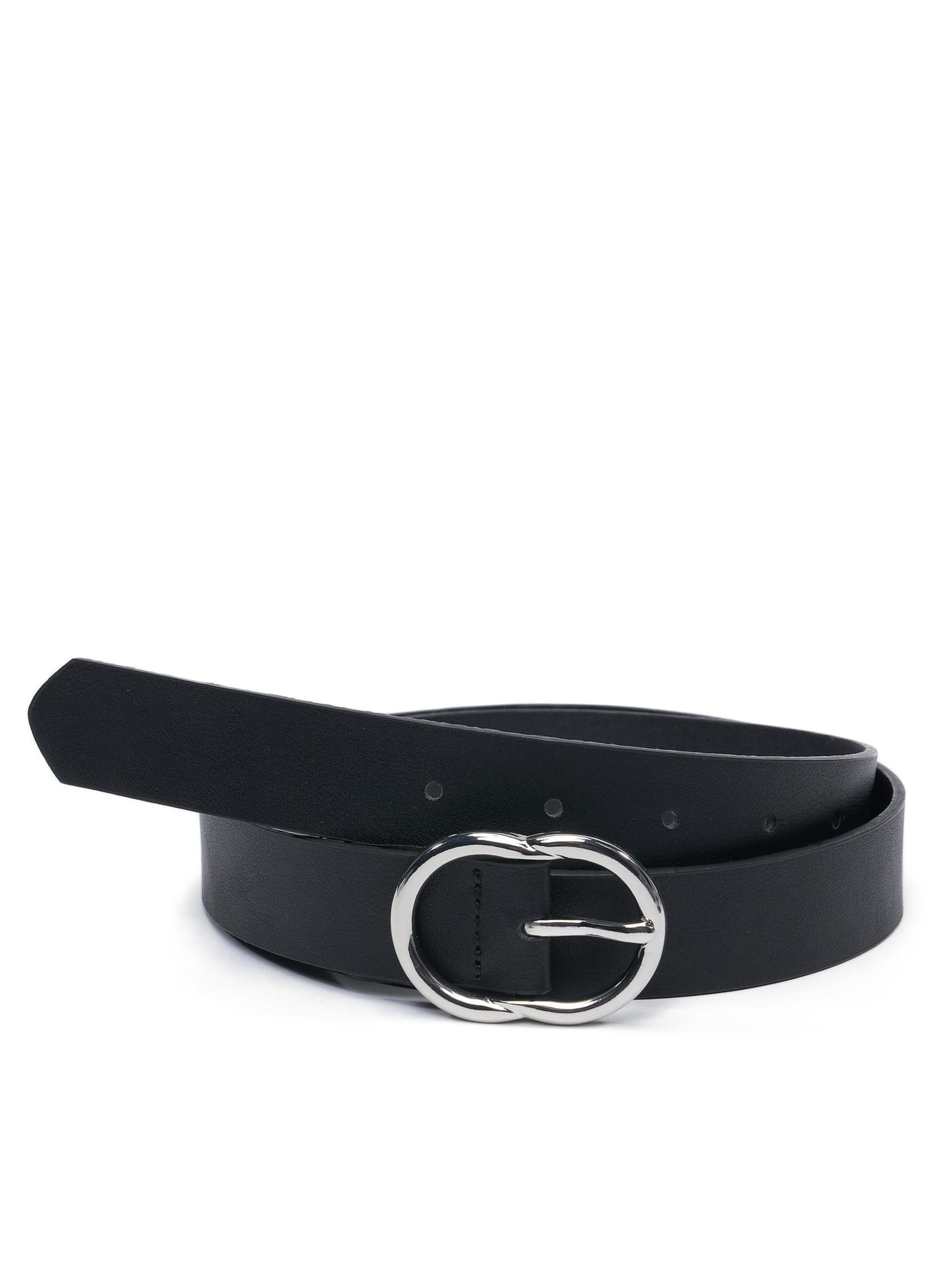 Urban Classics Small Ring Buckle Belt – Bild 3