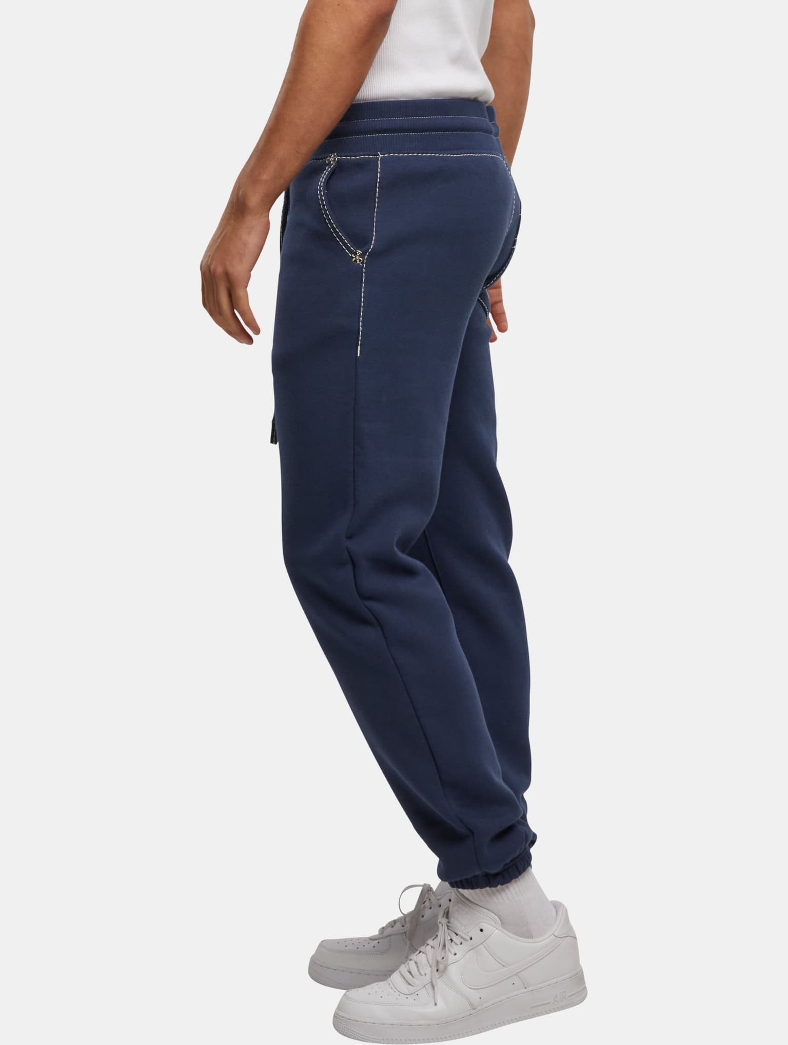 True Religion BIG T JOGGER – Bild 3